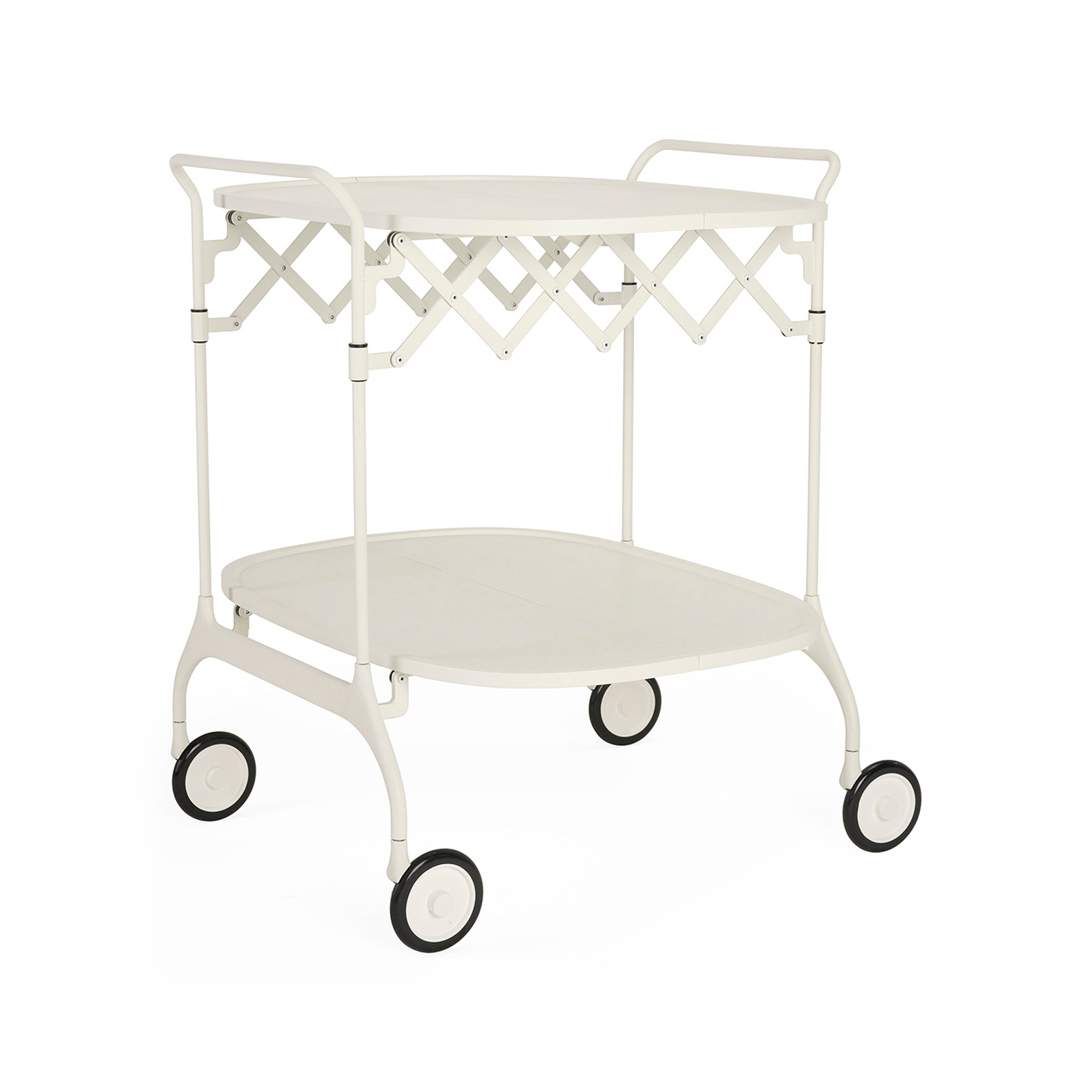 Gastone Folding Trolley