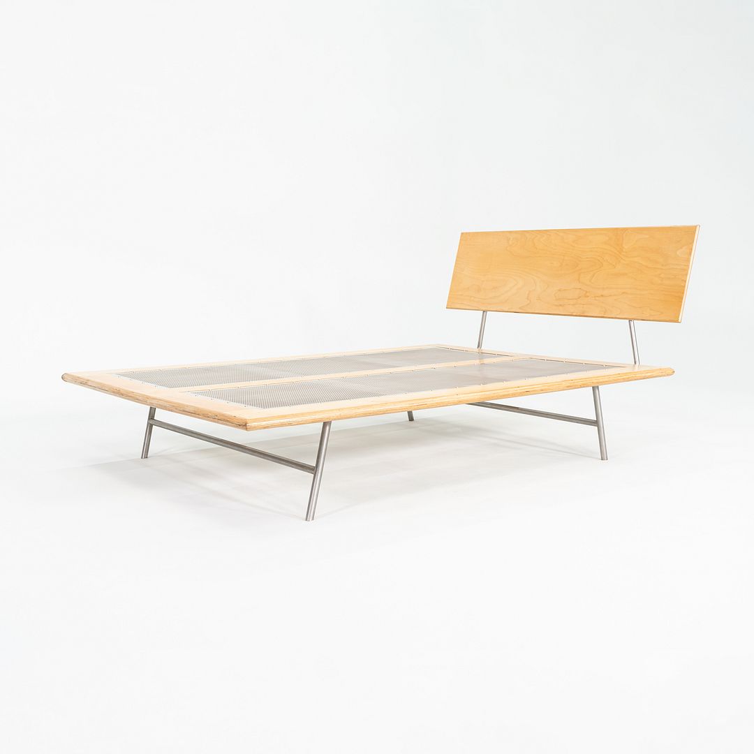 Case Study Furniture Fastback Bed