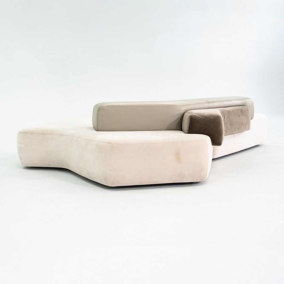 Rift Sofa