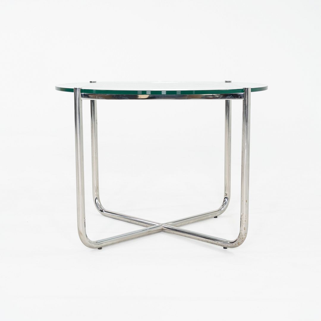 MR Table