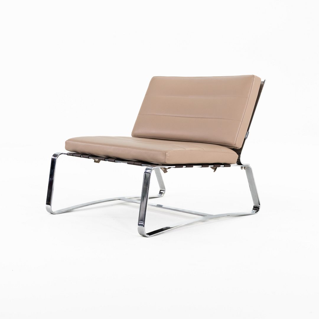 Delaunay Quilt Lounge Chair