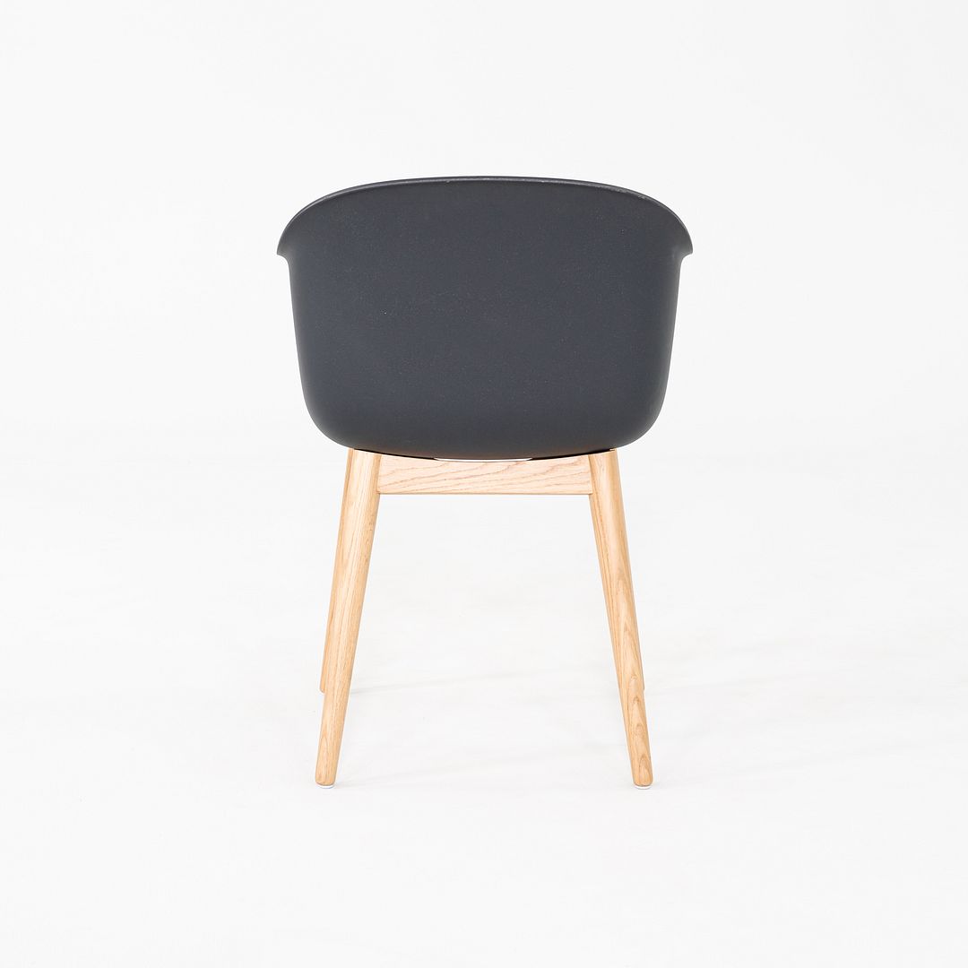 Fiber Armchair