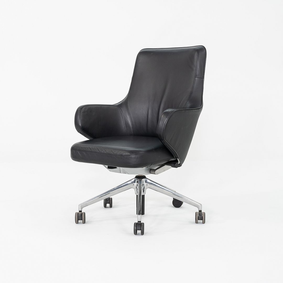 Grand Executive Lowback