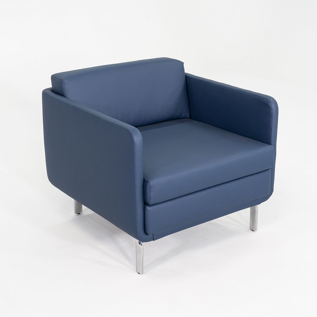 Gaia Lounge Chair
