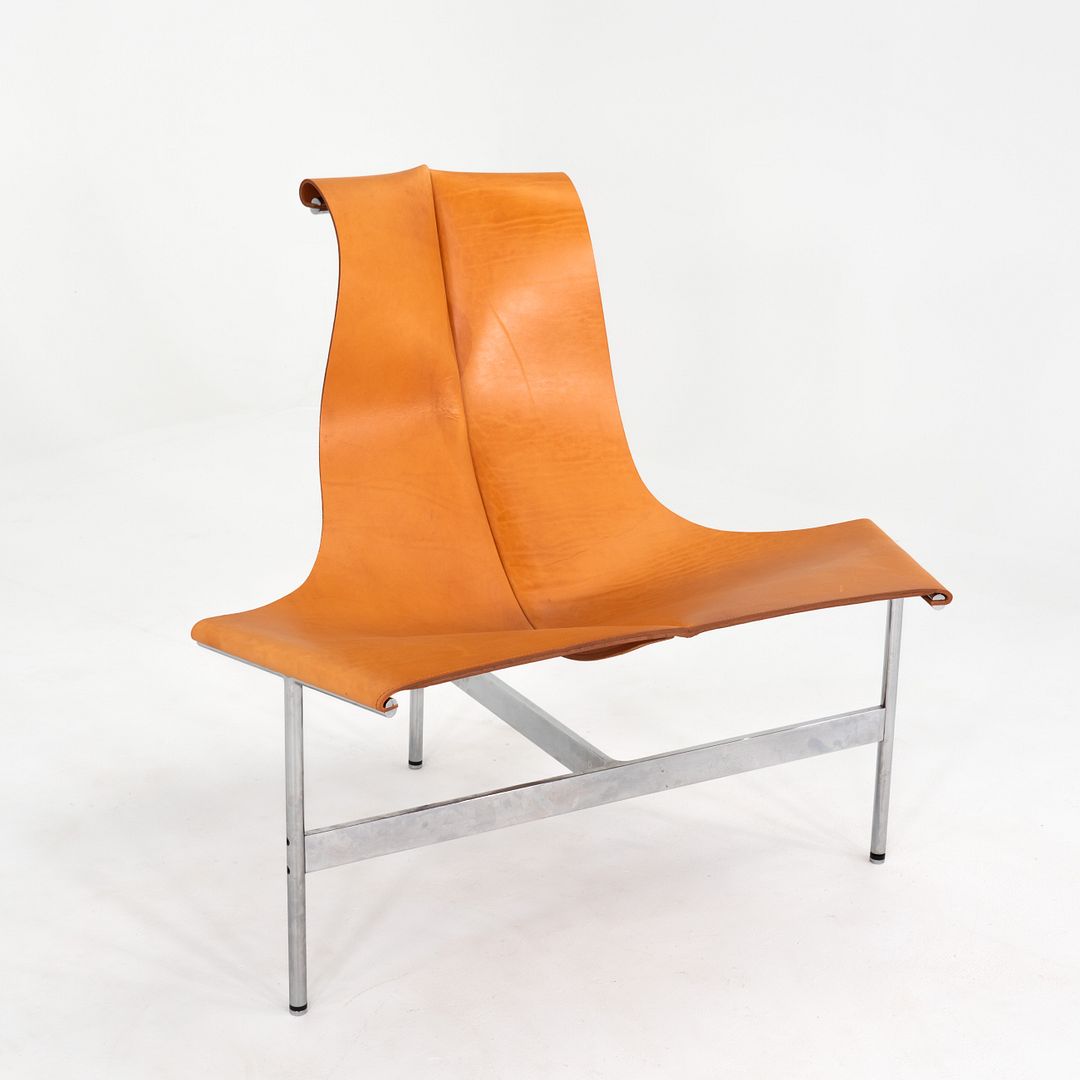TG-15 Sling Lounge Chair