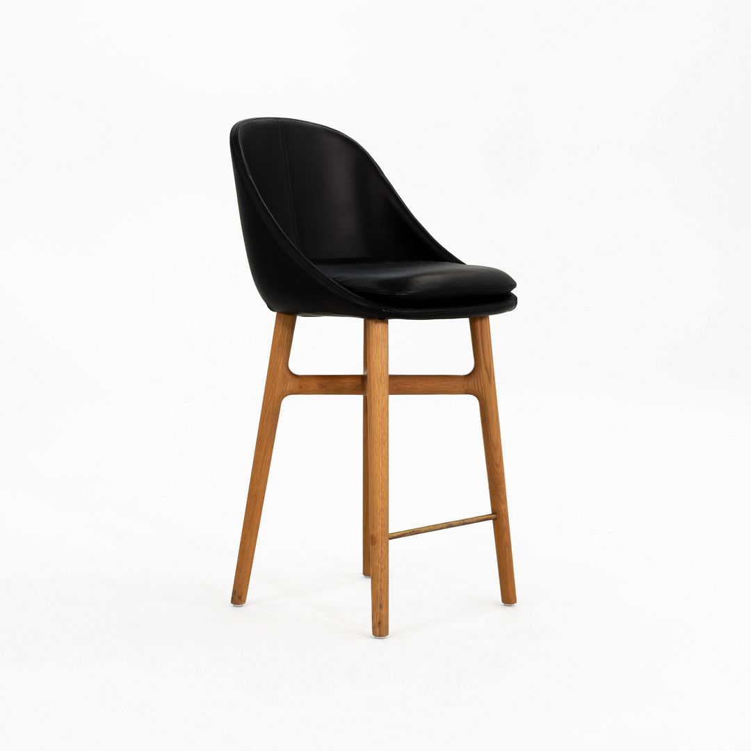 Solo Bar Stool 750t