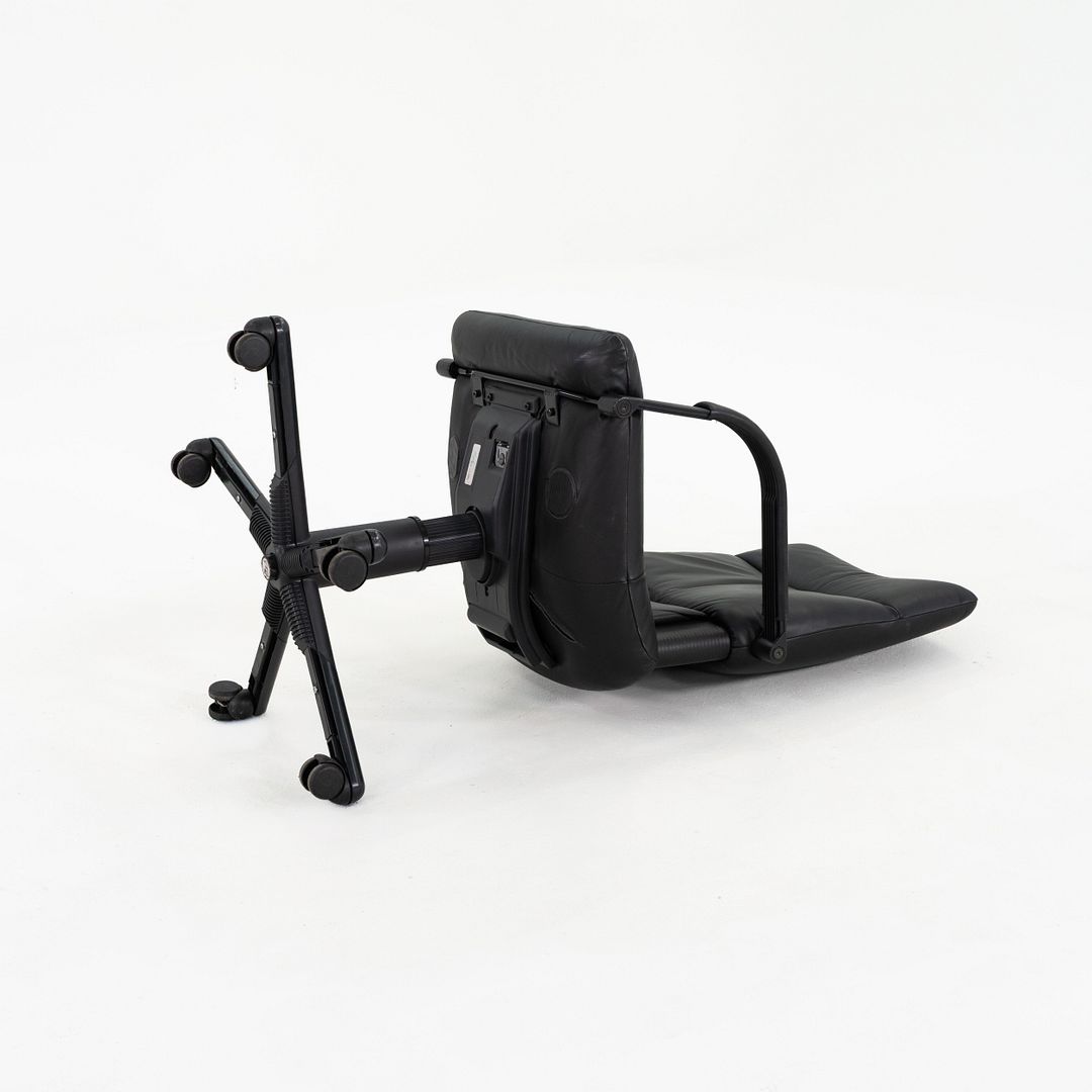 Figura Executive Conference Chair