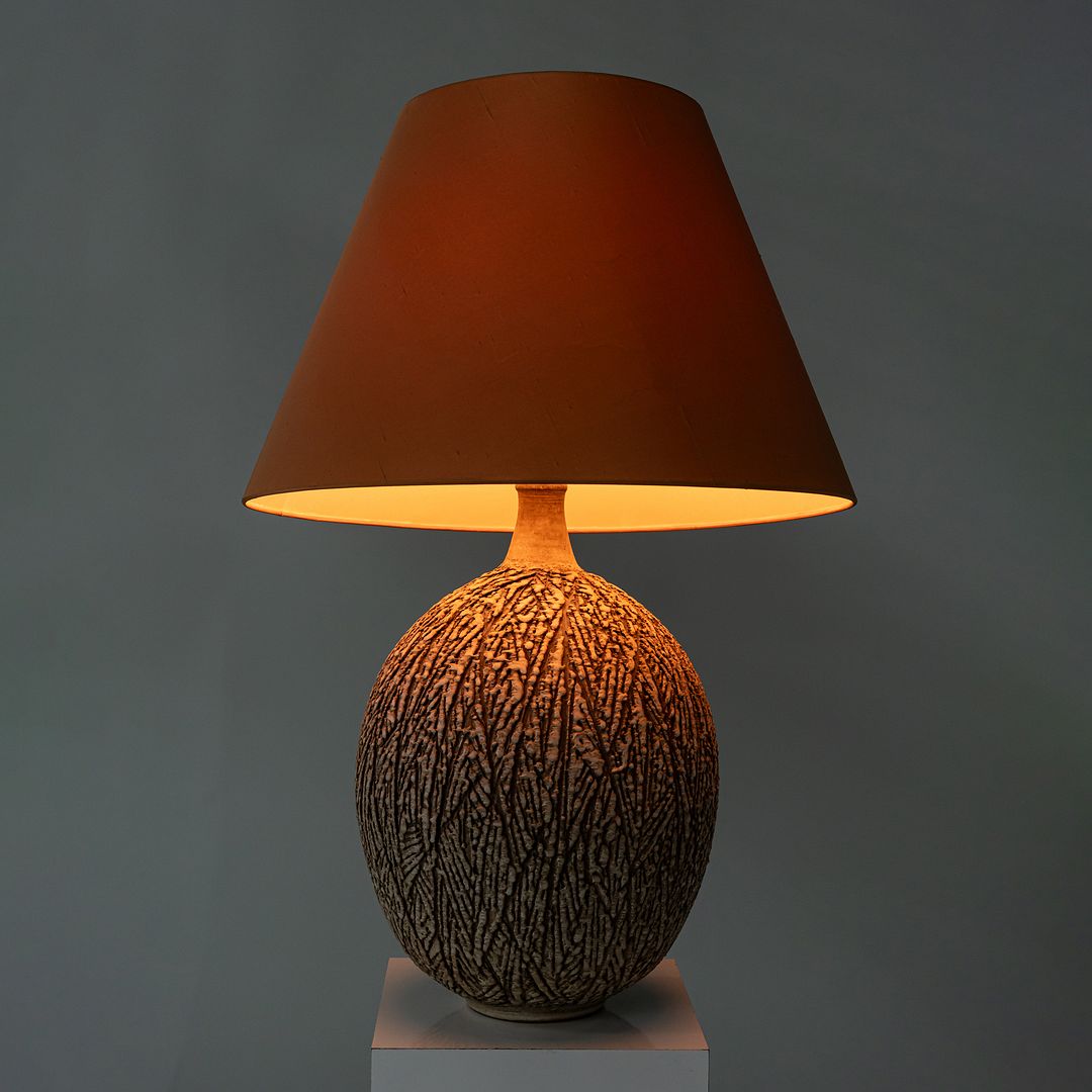 Table Lamps