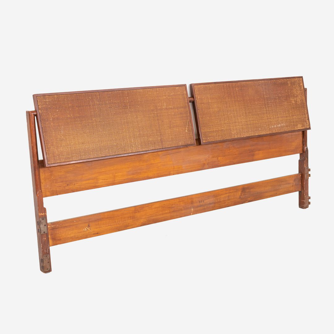 Model 544 Headboard