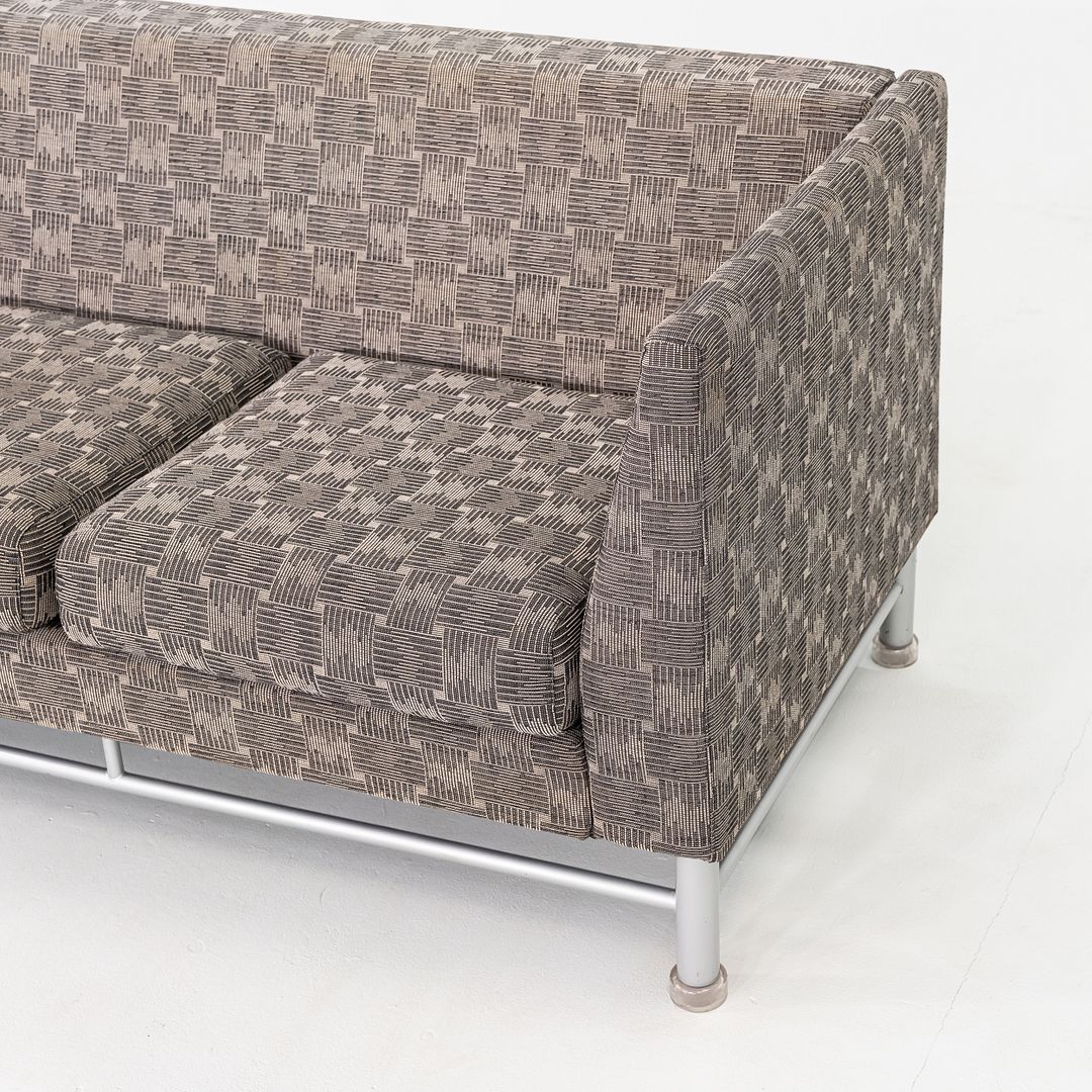 Eastside Three Seat Sofa