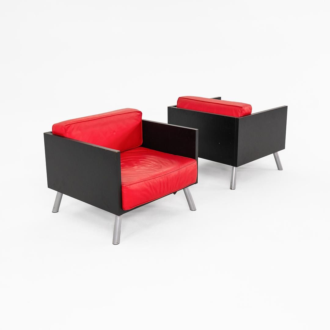 Salsa Lounge Chair