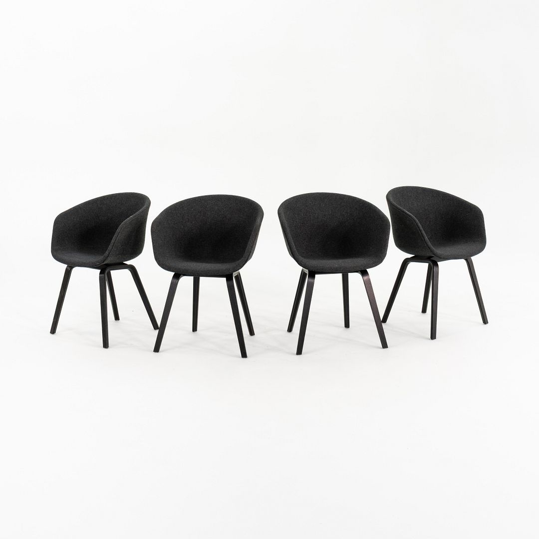 About A 23 Dining Arm Chair