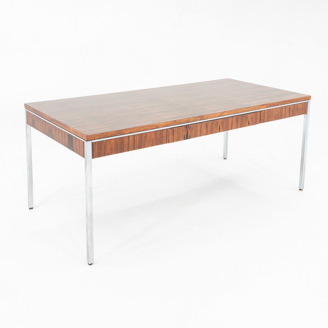 Executive Desk