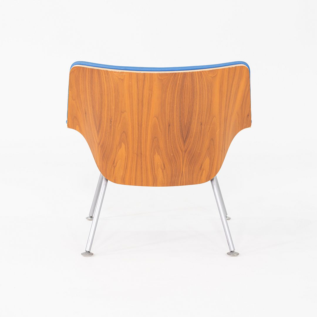 Swoop Lounge Chair