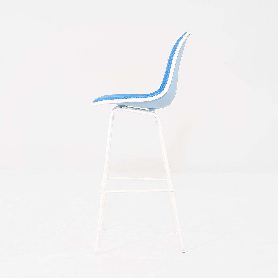 Shell Bar Stool