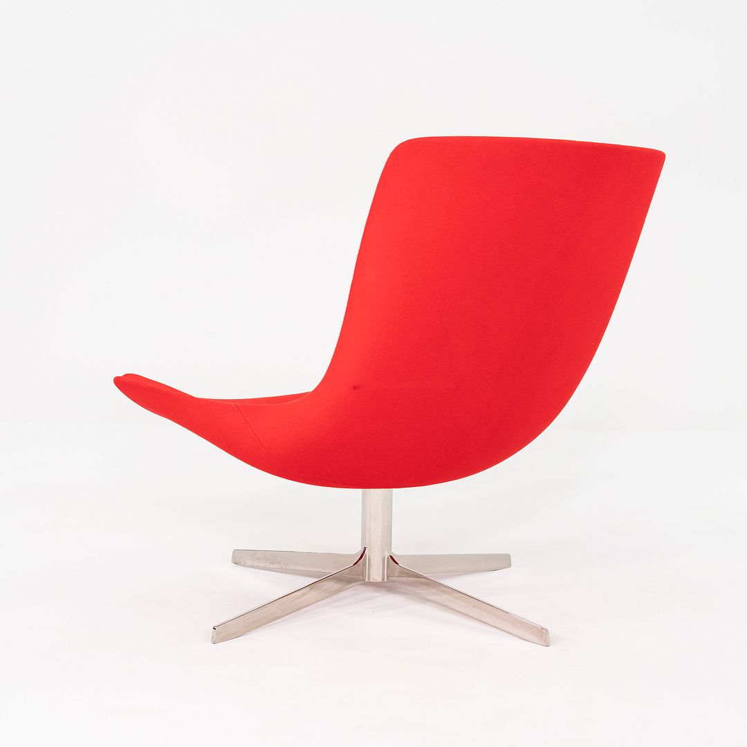 Vika Lounge Chair