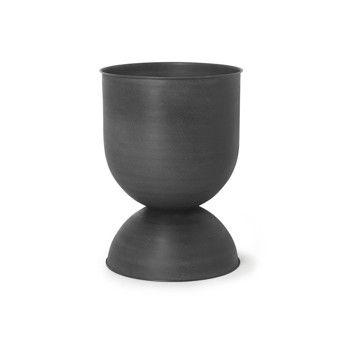 Hourglass Pot