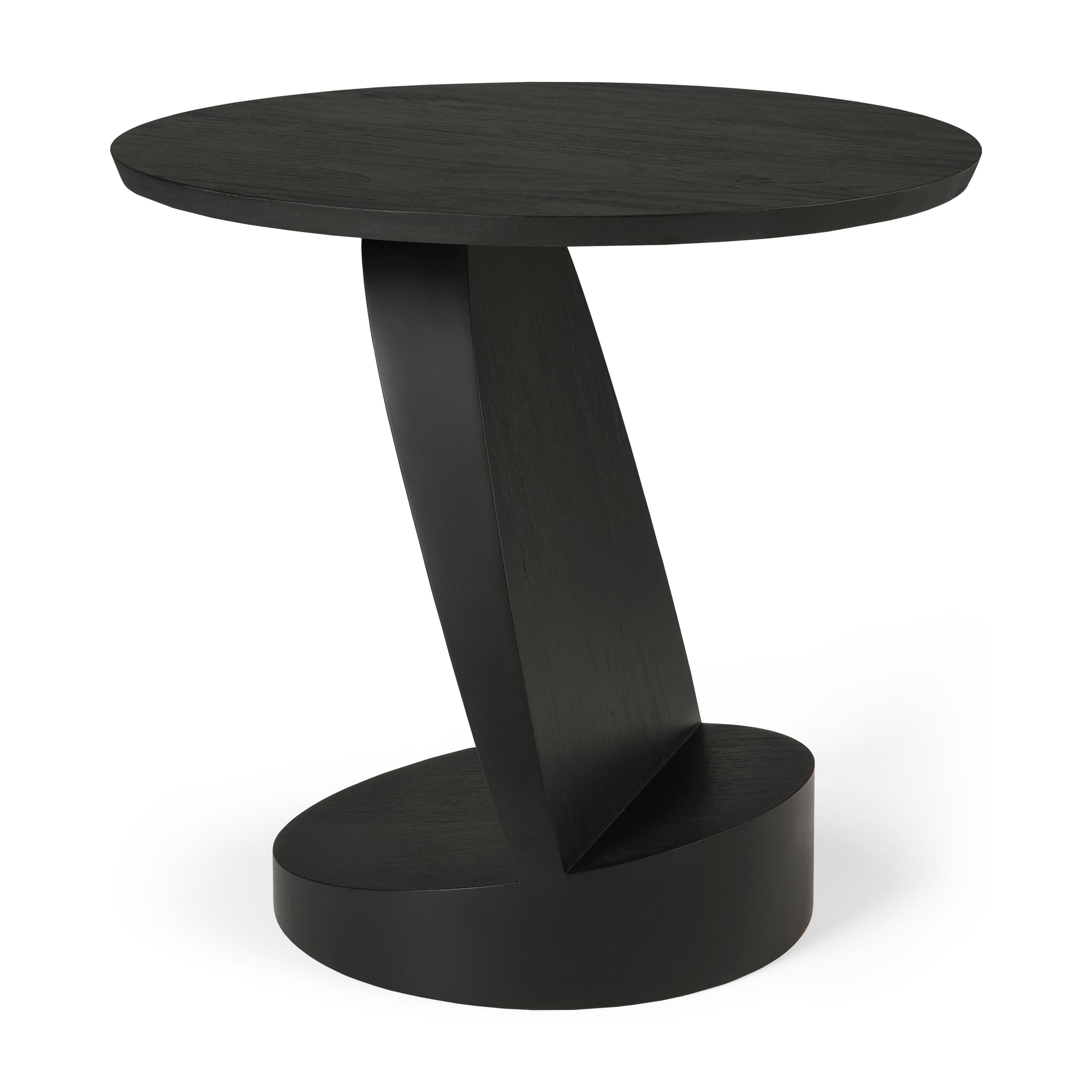 Oblic Side Table