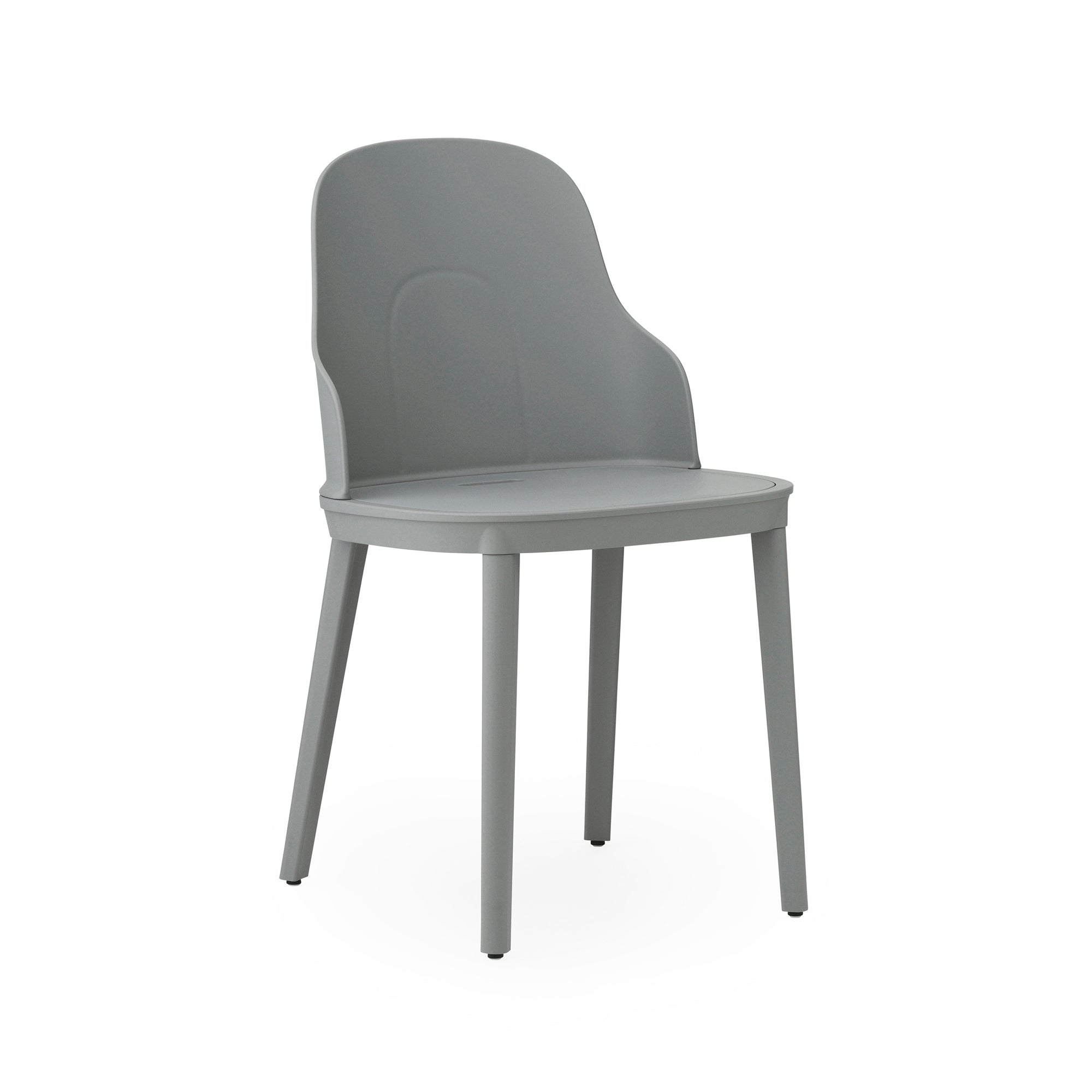 Allez Dining Chair — PP