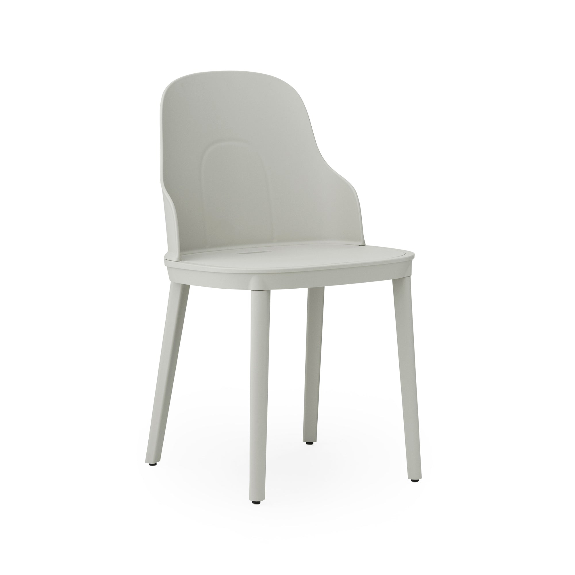 Allez Dining Chair — PP