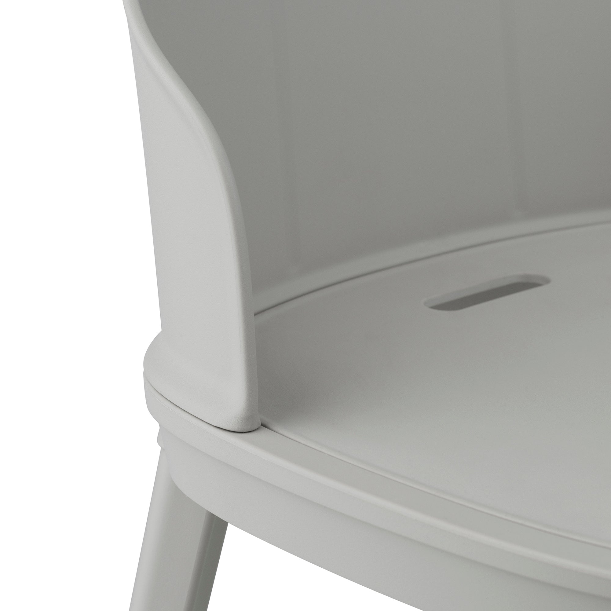 Allez Dining Chair — PP
