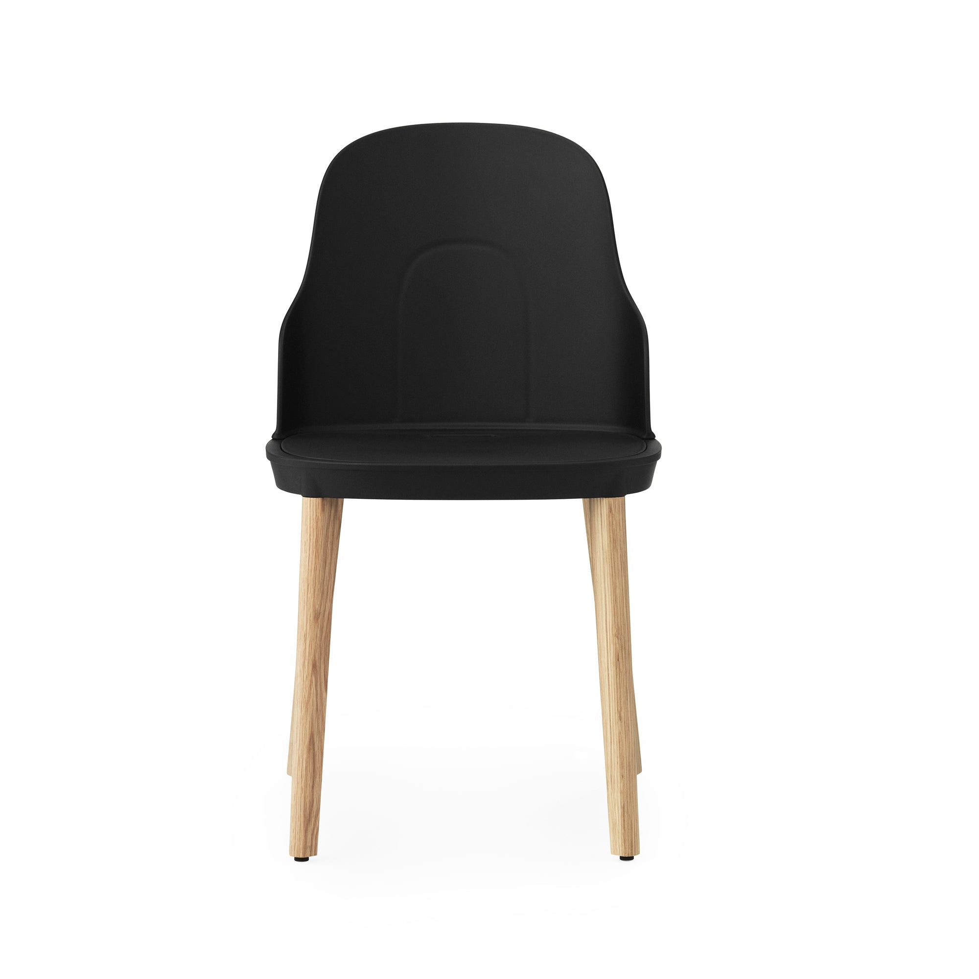 Allez Dining Chair — Oak