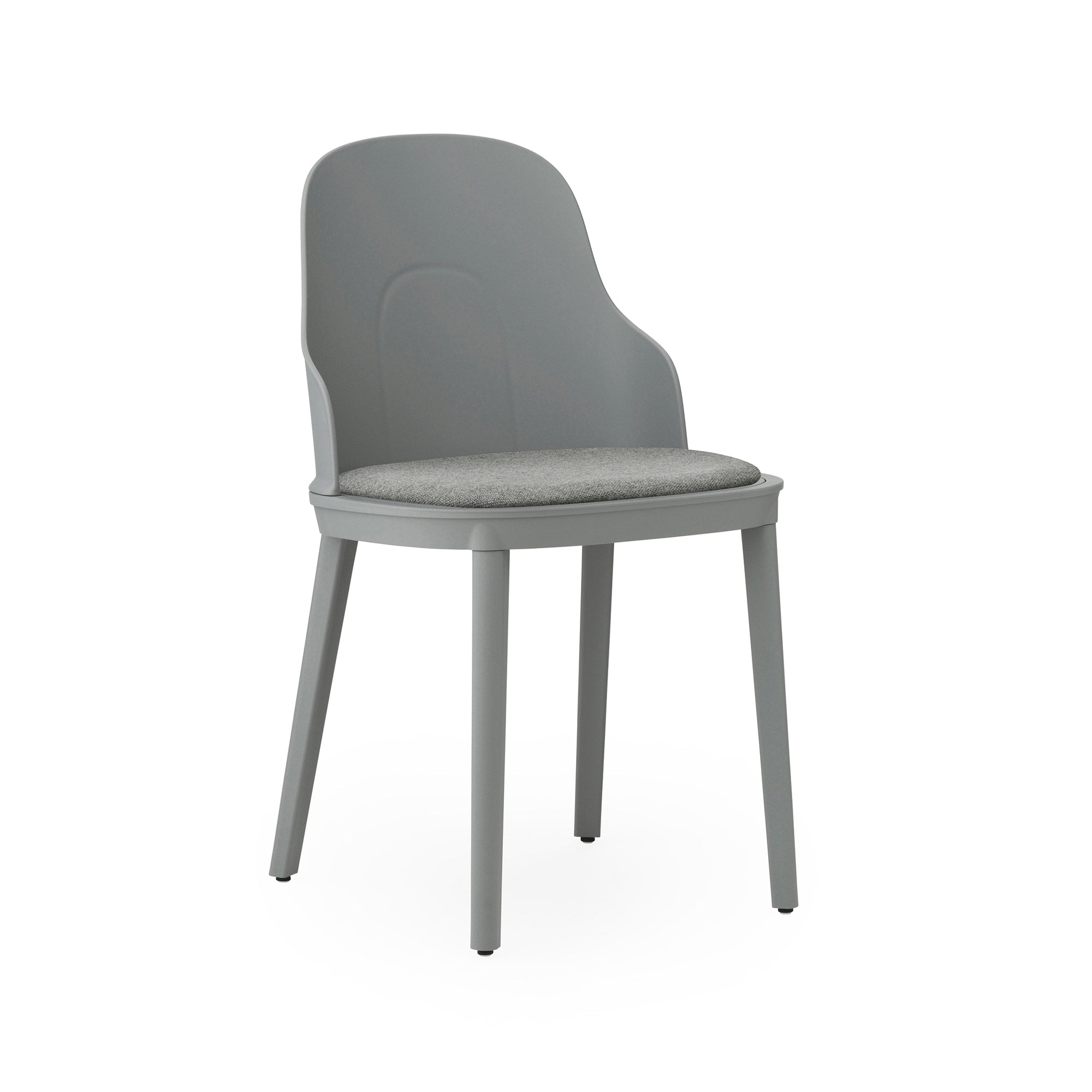 Allez Dining Chair — Upholstery PP