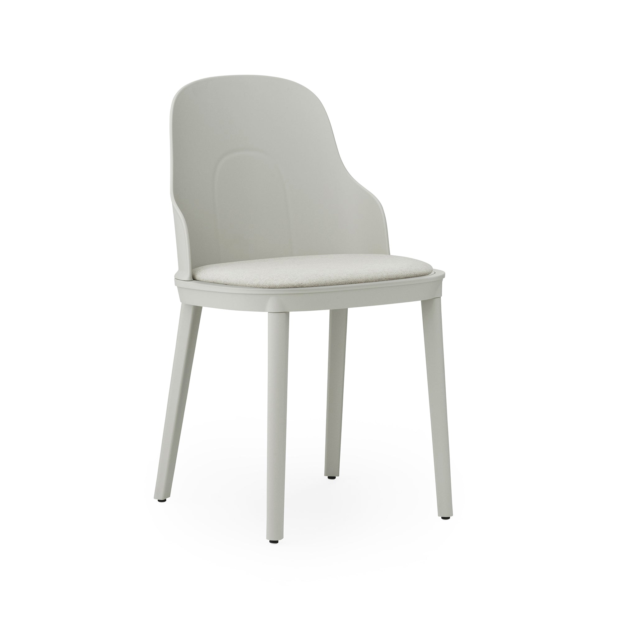 Allez Dining Chair — Upholstery PP