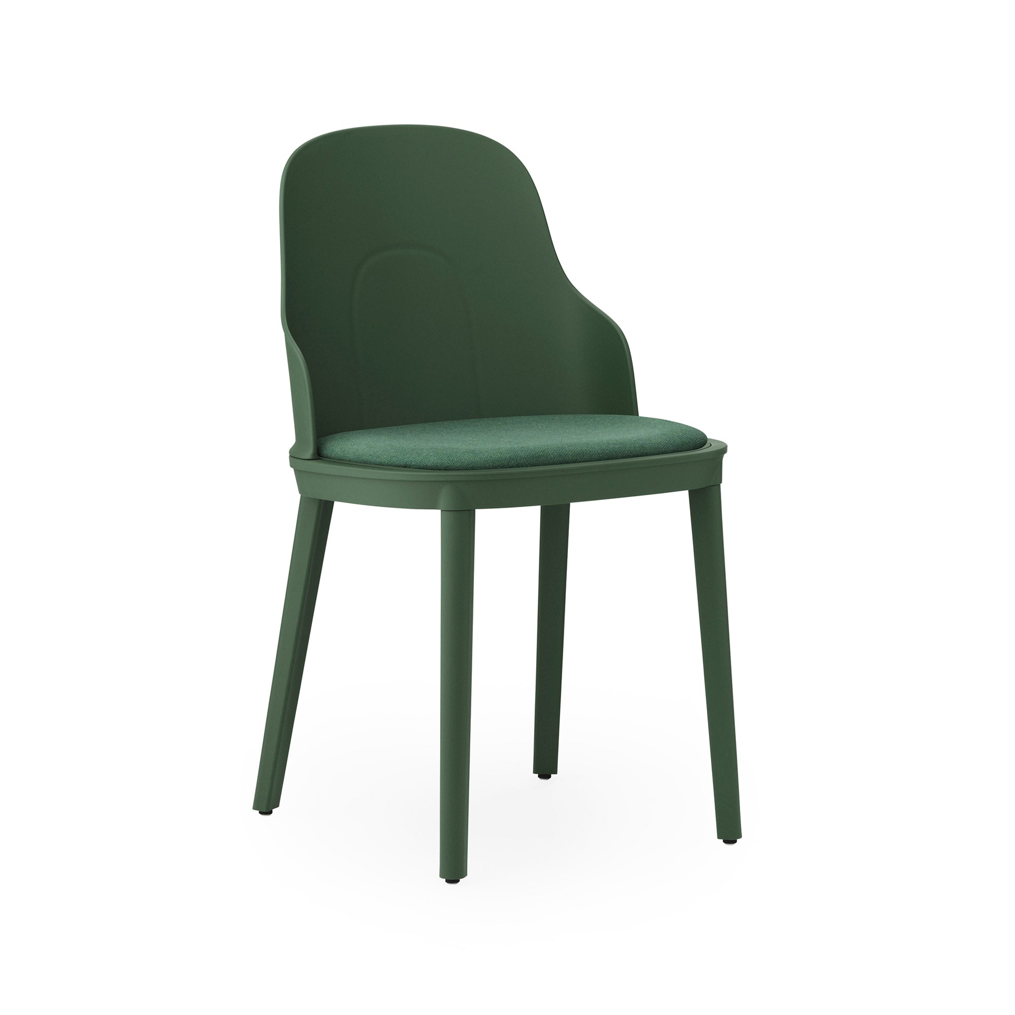 Allez Dining Chair — Upholstery PP