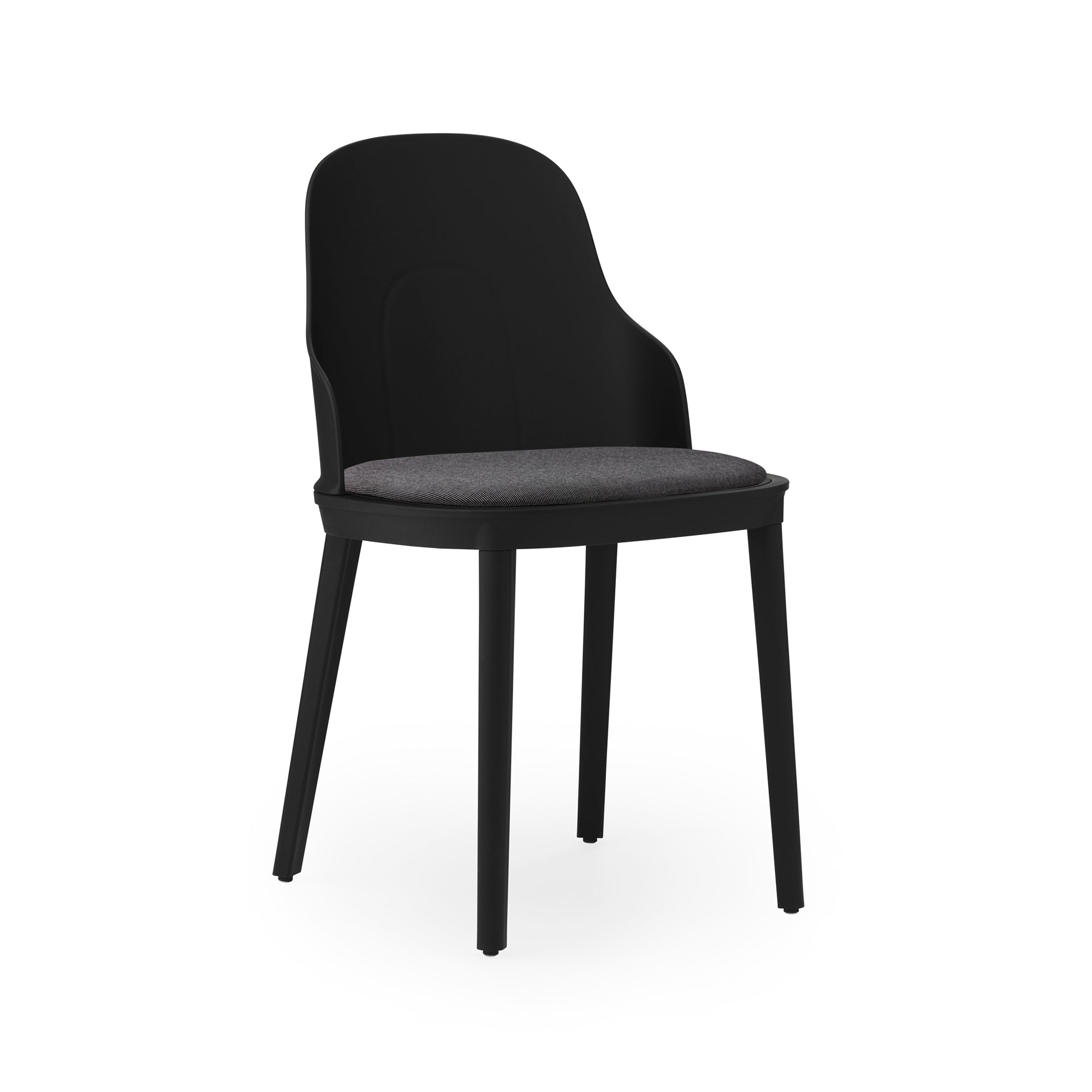 Allez Dining Chair — Upholstery PP