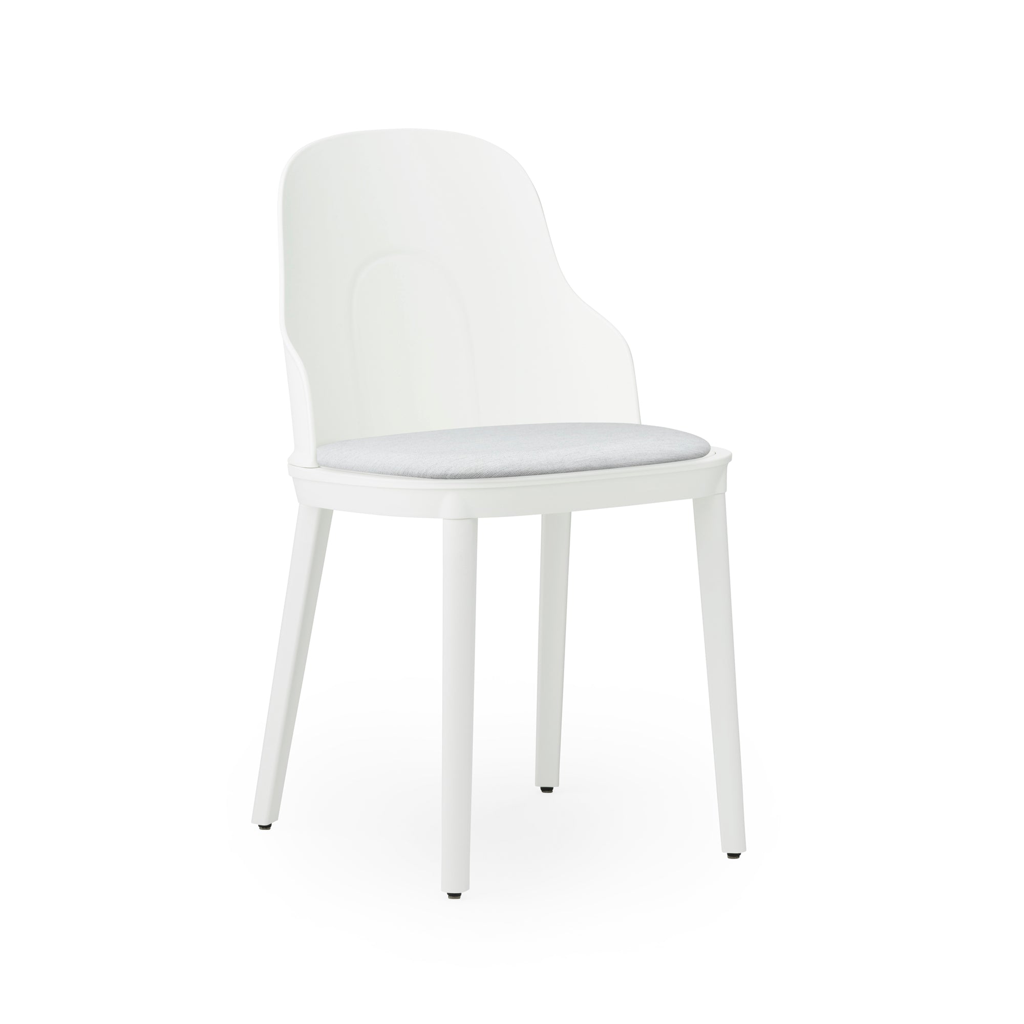 Allez Dining Chair — Upholstery PP