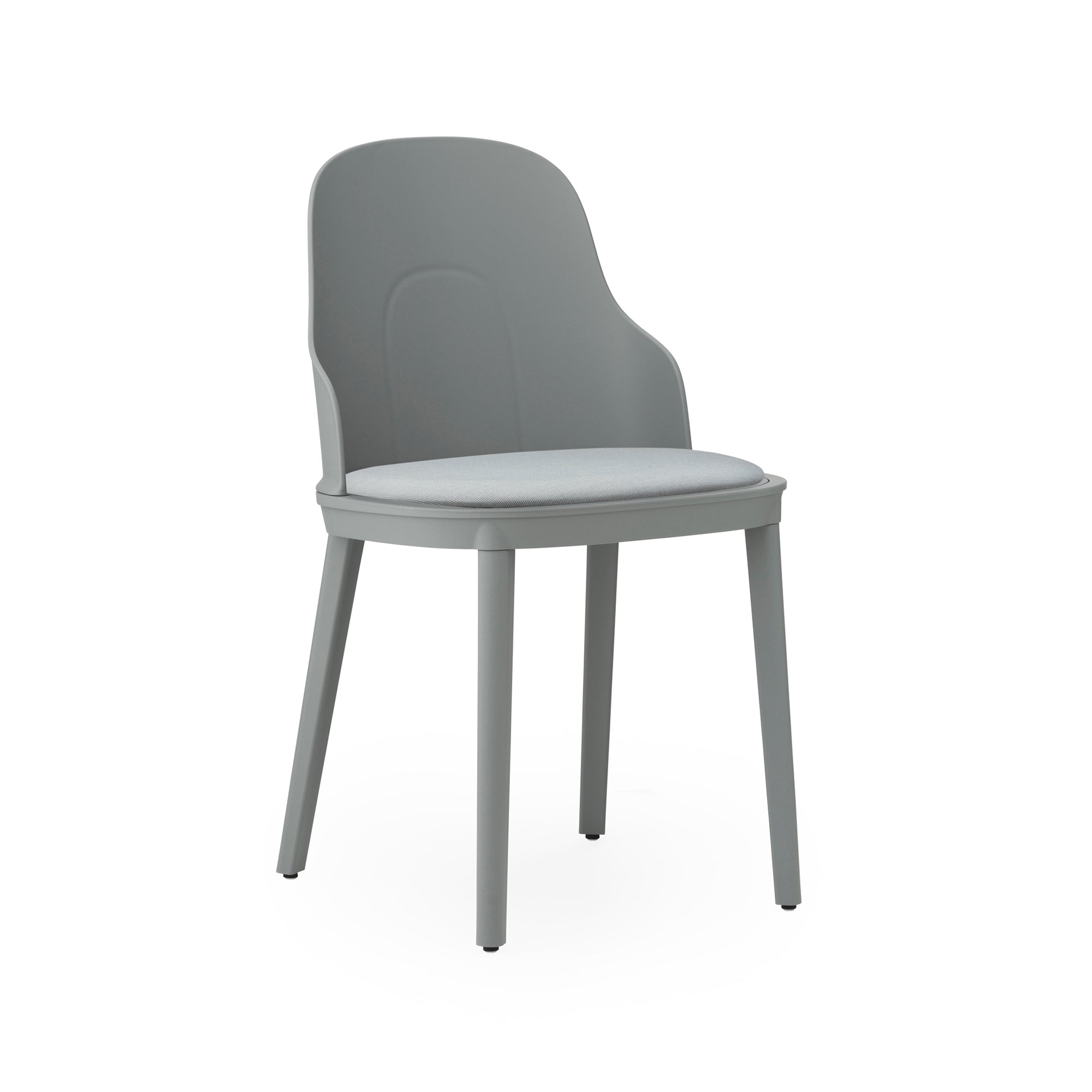 Allez Dining Chair — Upholstery PP