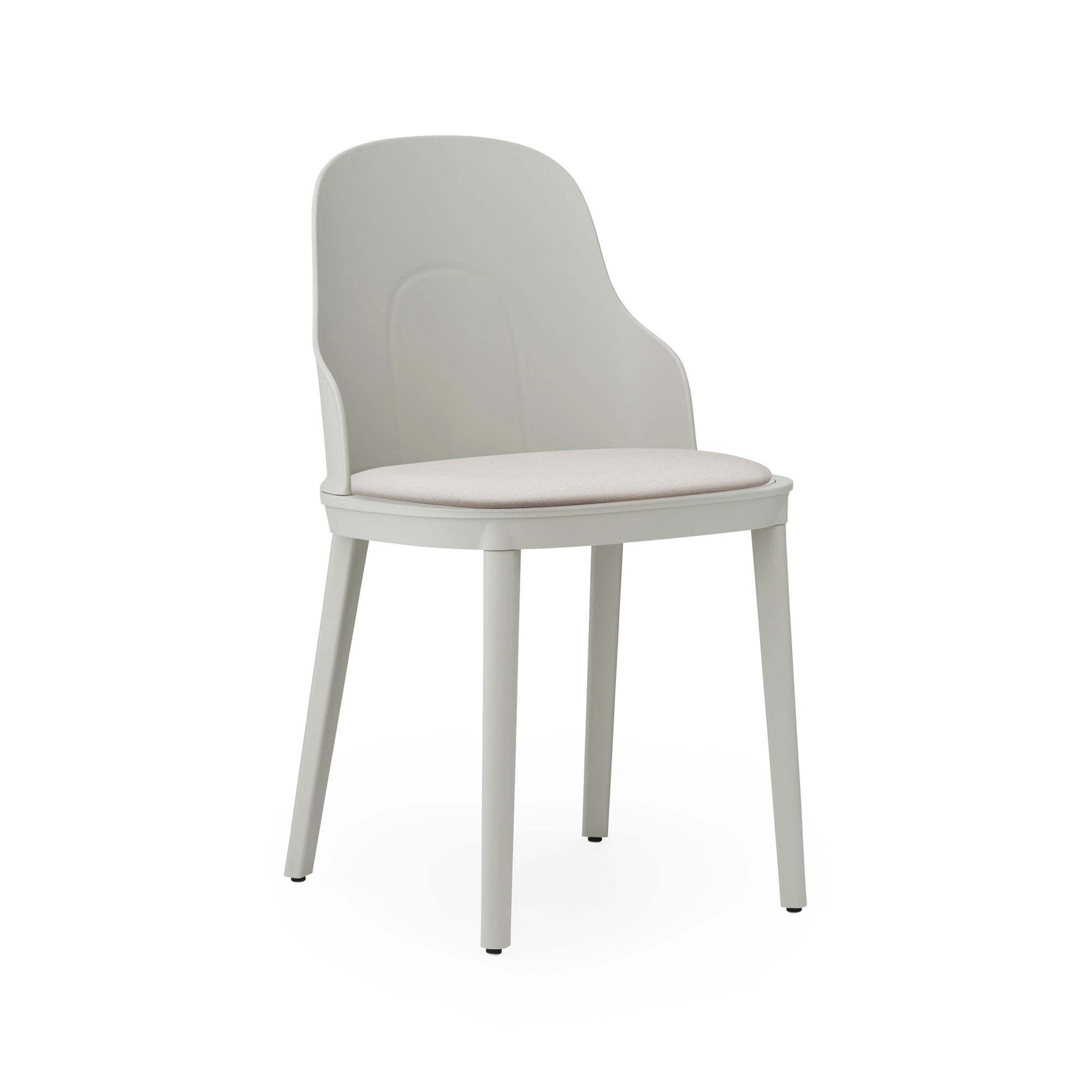 Allez Dining Chair — Upholstery PP