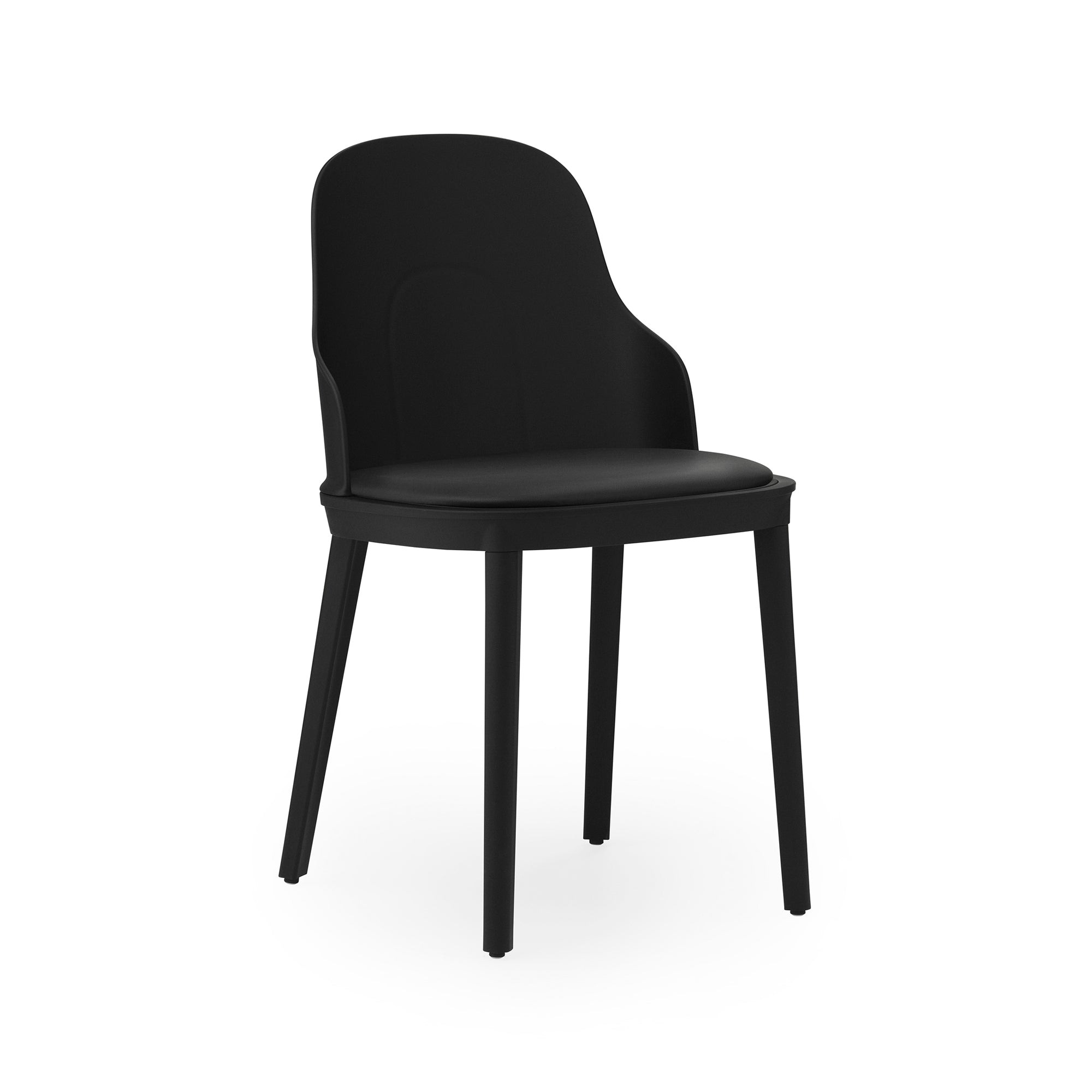 Allez Dining Chair — Upholstery PP