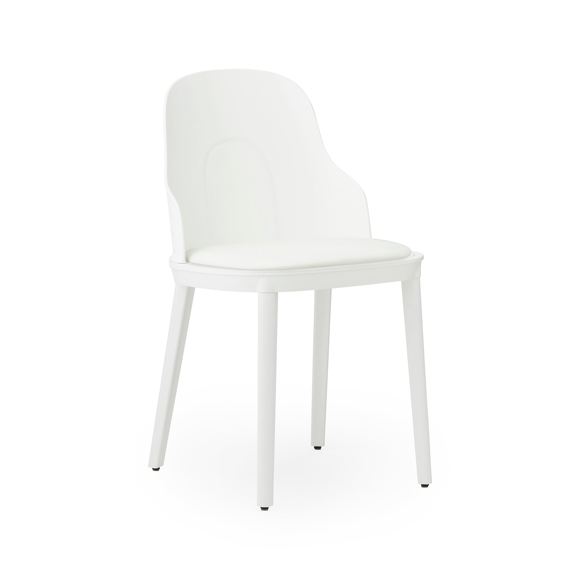 Allez Dining Chair — Upholstery PP