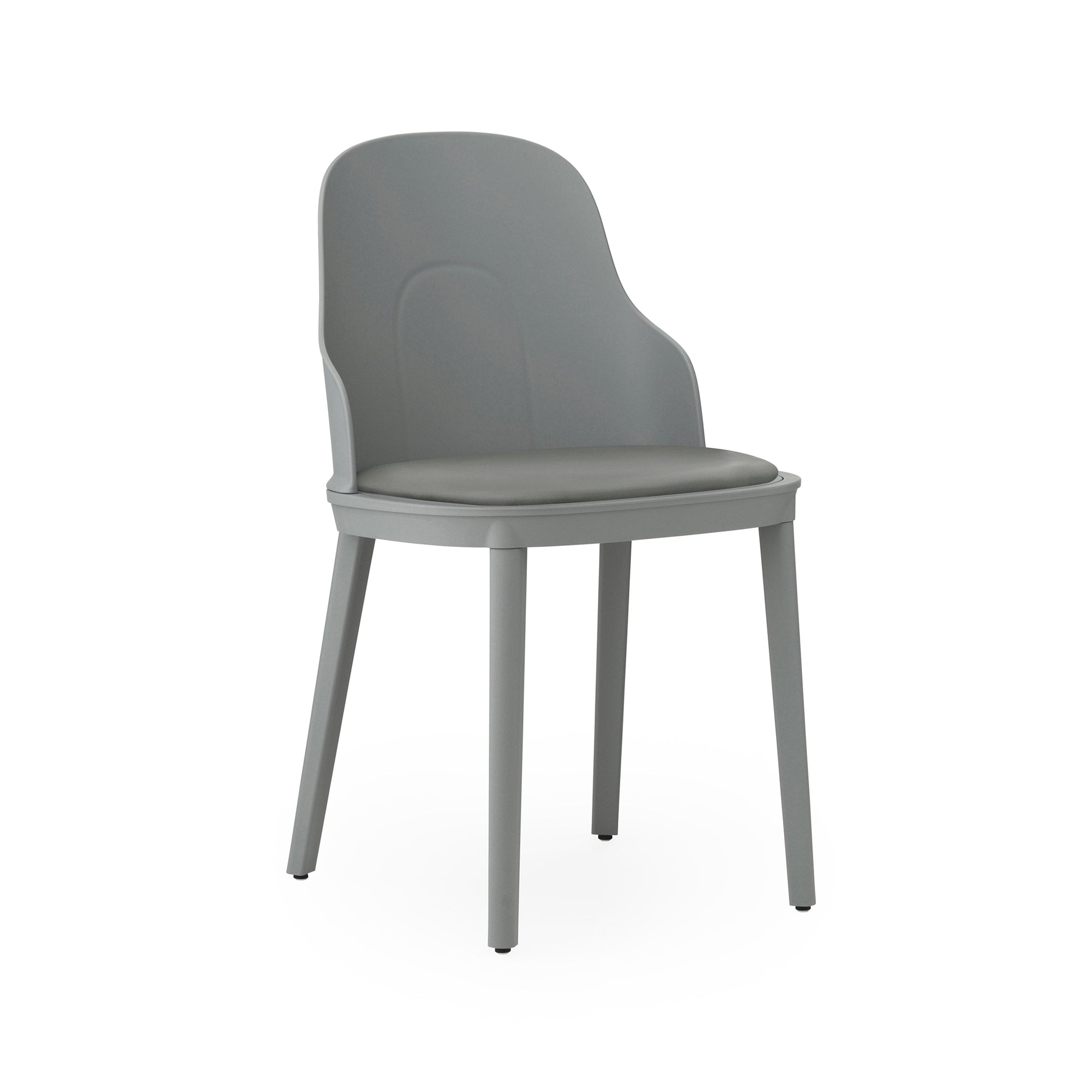 Allez Dining Chair — Upholstery PP