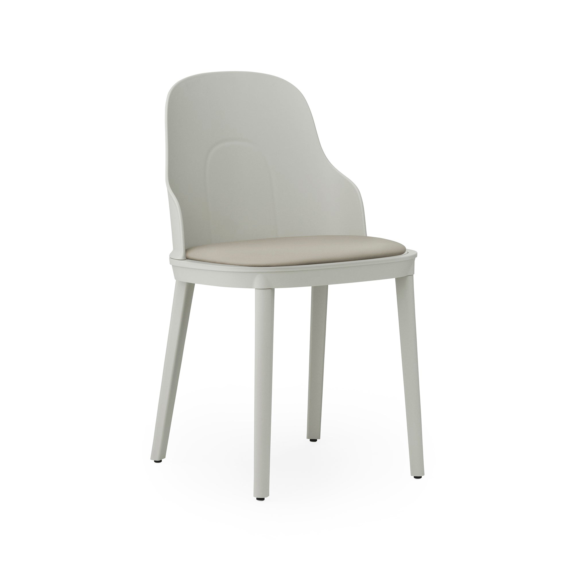 Allez Dining Chair — Upholstery PP
