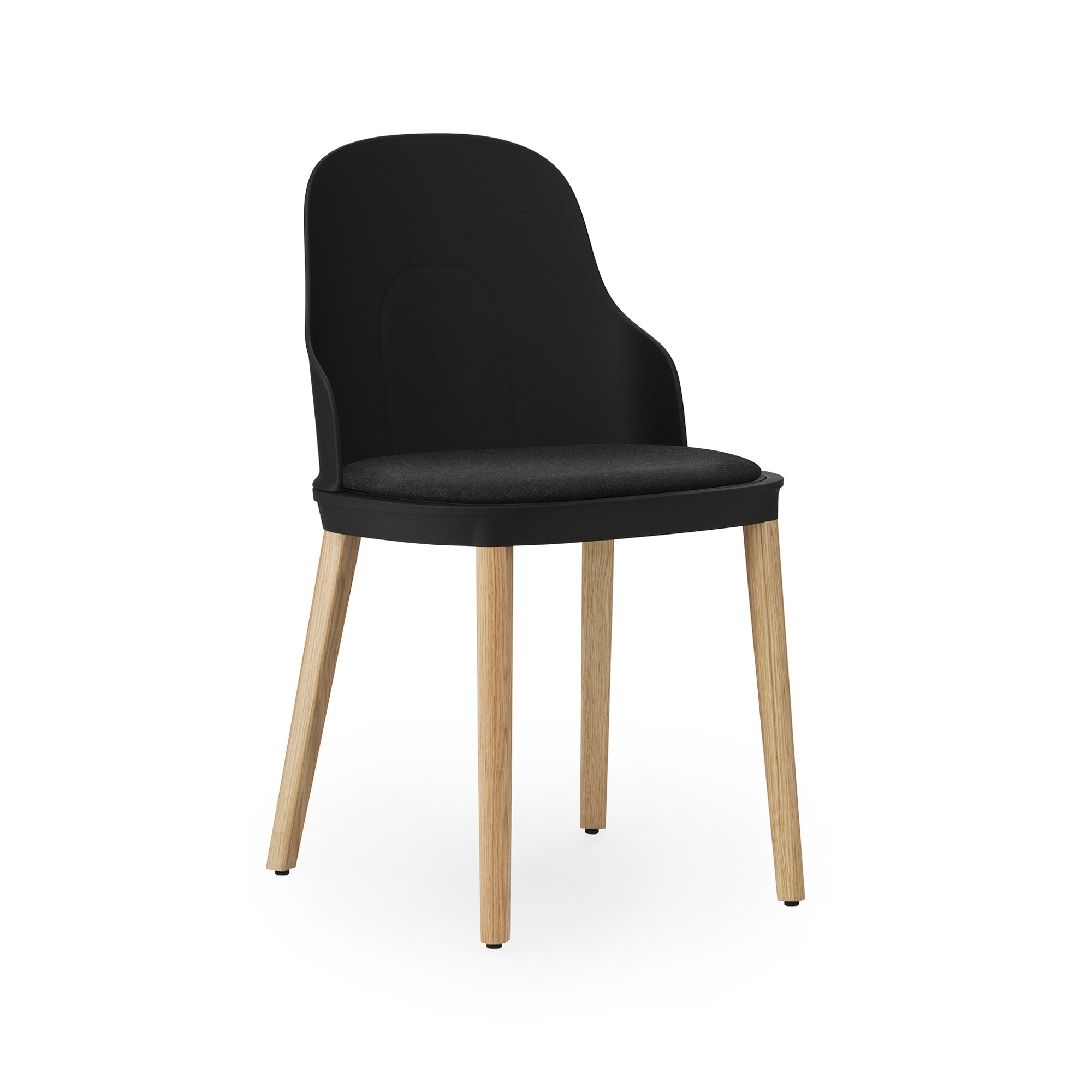 Allez Dining Chair — Upholstery Oak