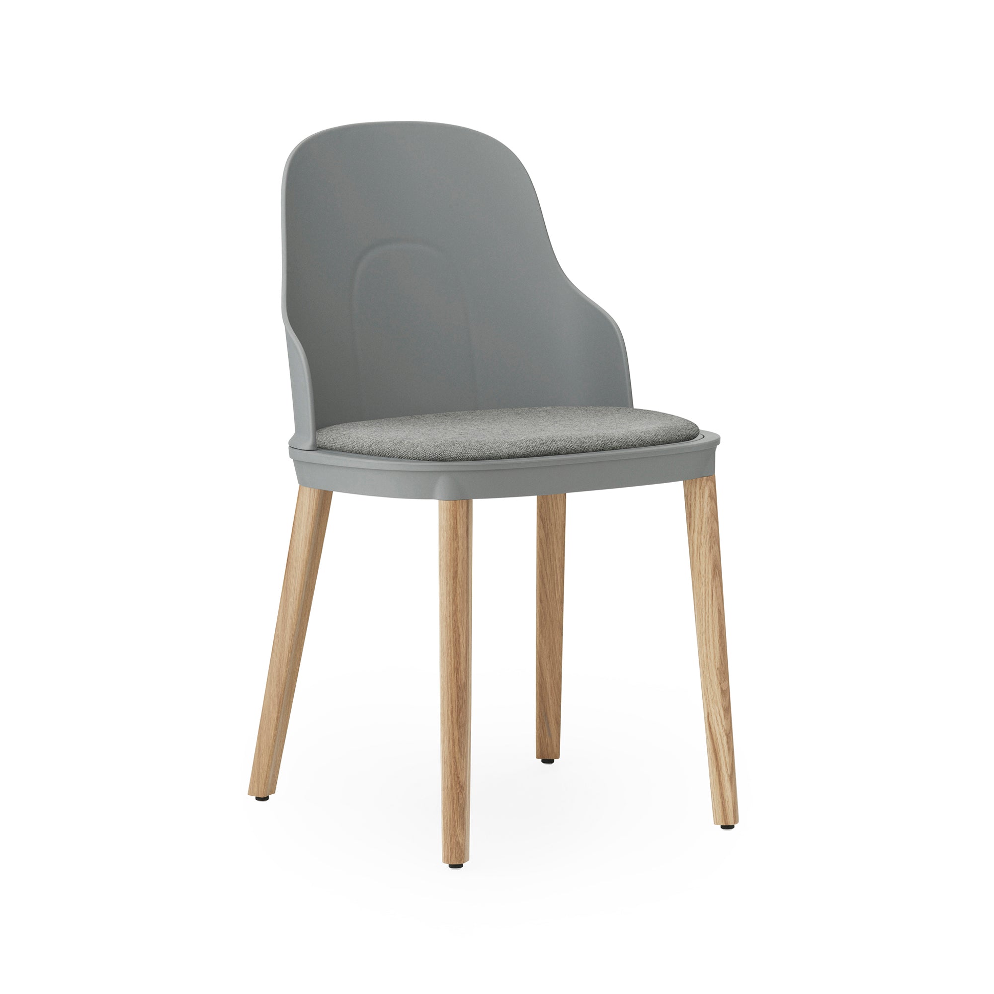 Allez Dining Chair — Upholstery Oak
