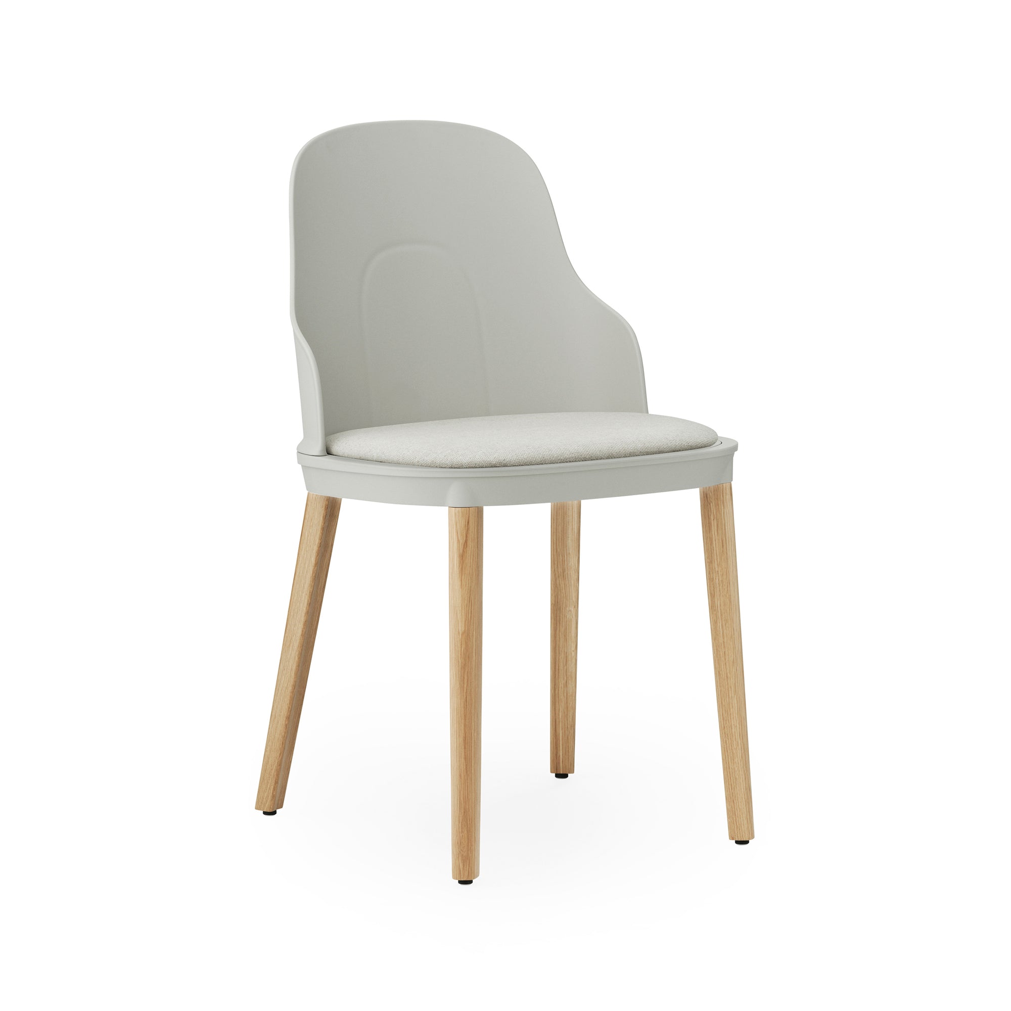 Allez Dining Chair — Upholstery Oak