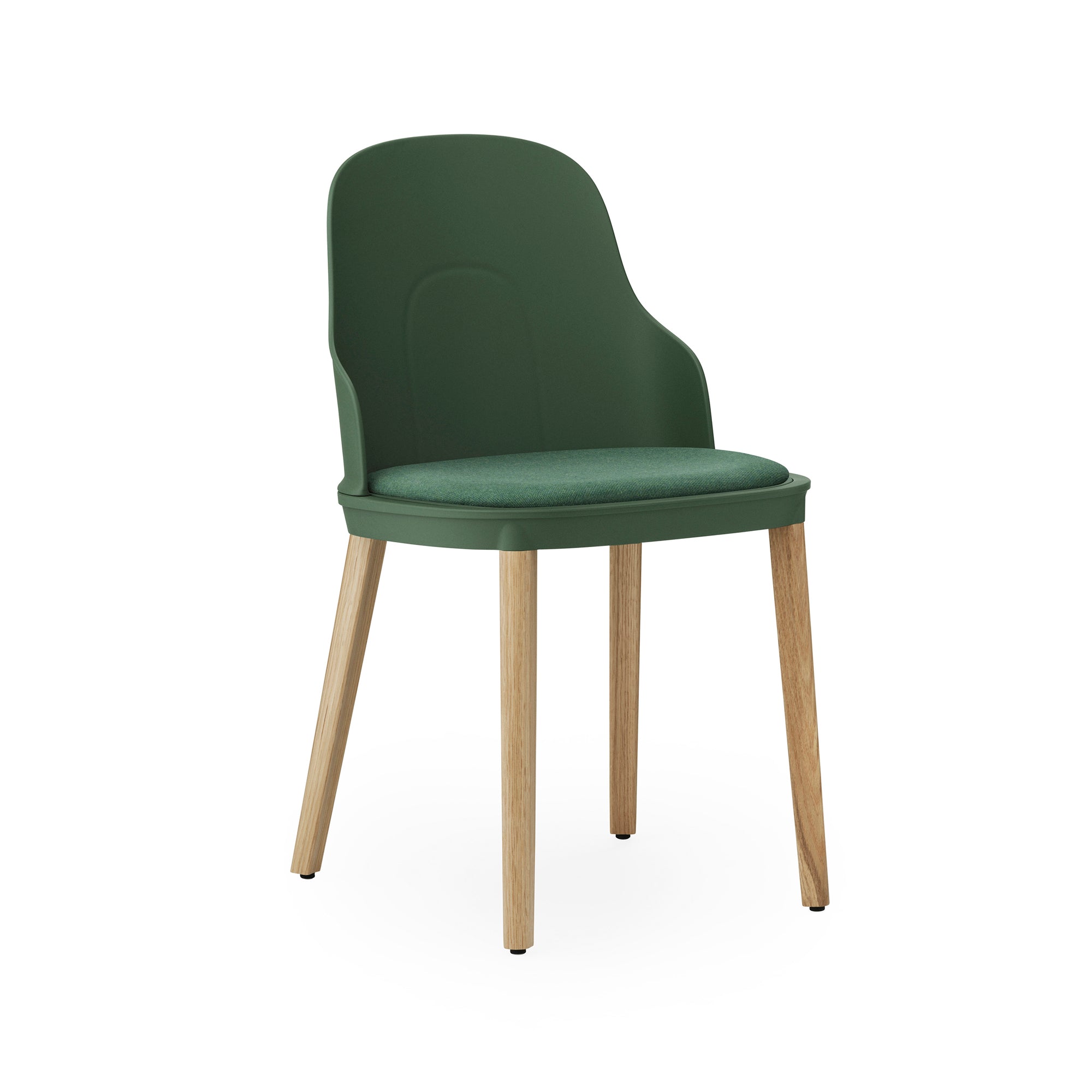 Allez Dining Chair — Upholstery Oak