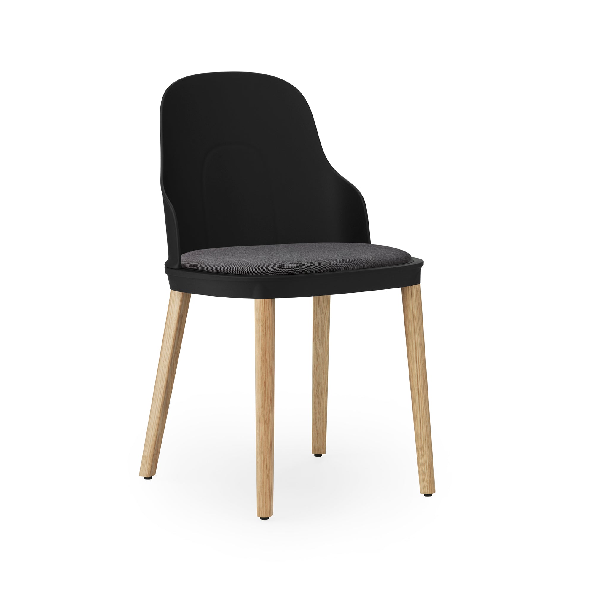 Allez Dining Chair — Upholstery Oak