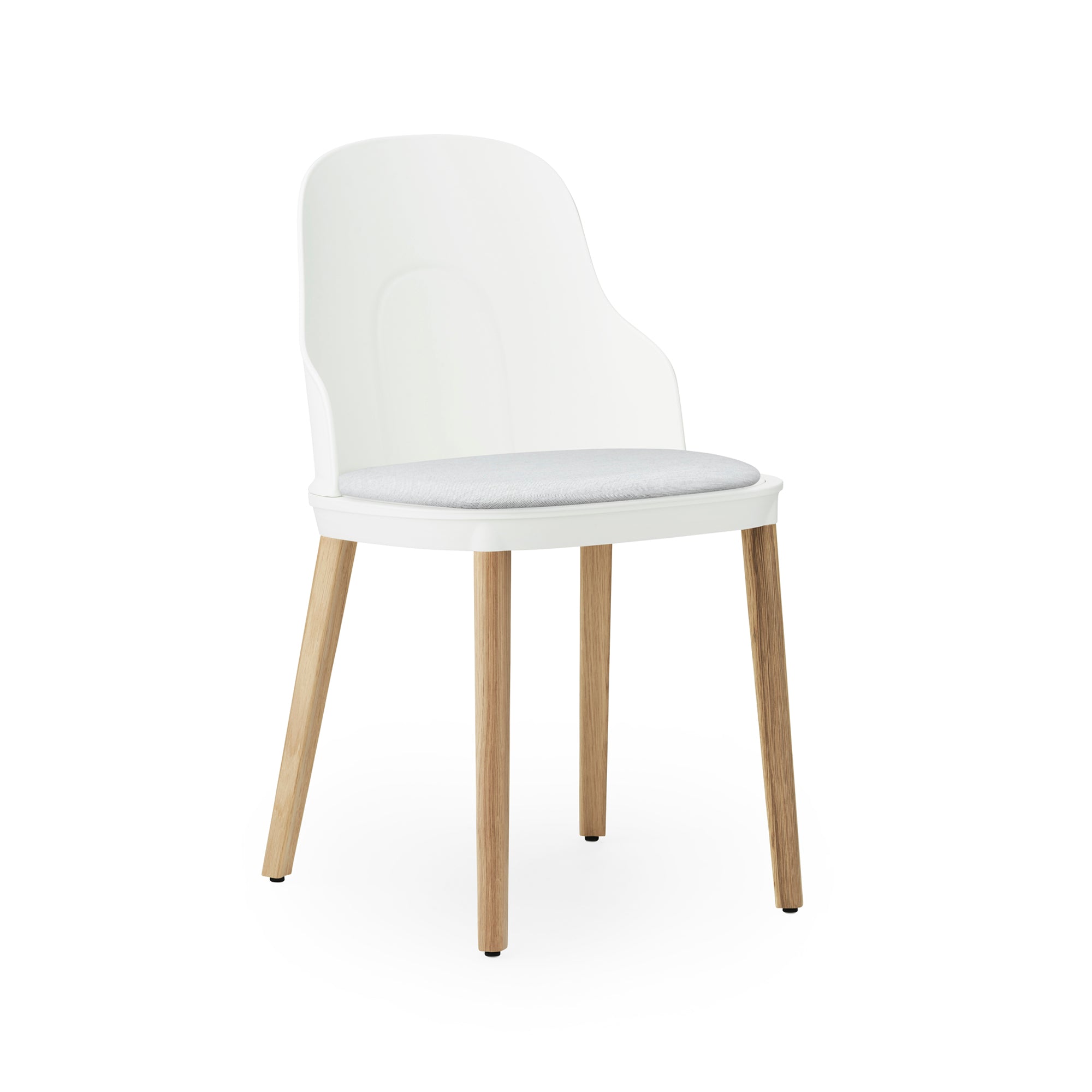 Allez Dining Chair — Upholstery Oak