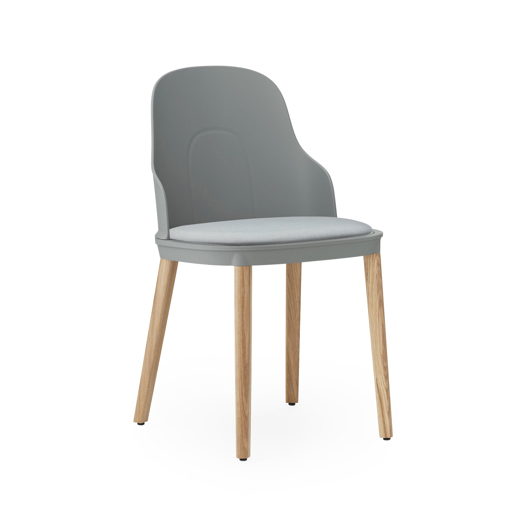 Allez Dining Chair — Upholstery Oak