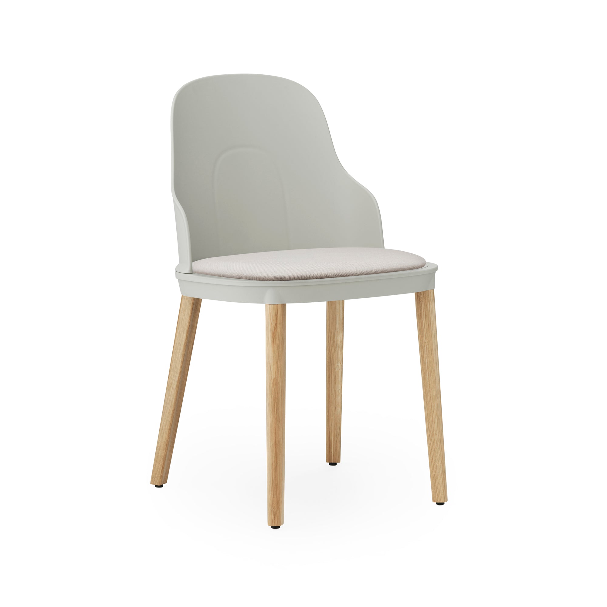 Allez Dining Chair — Upholstery Oak