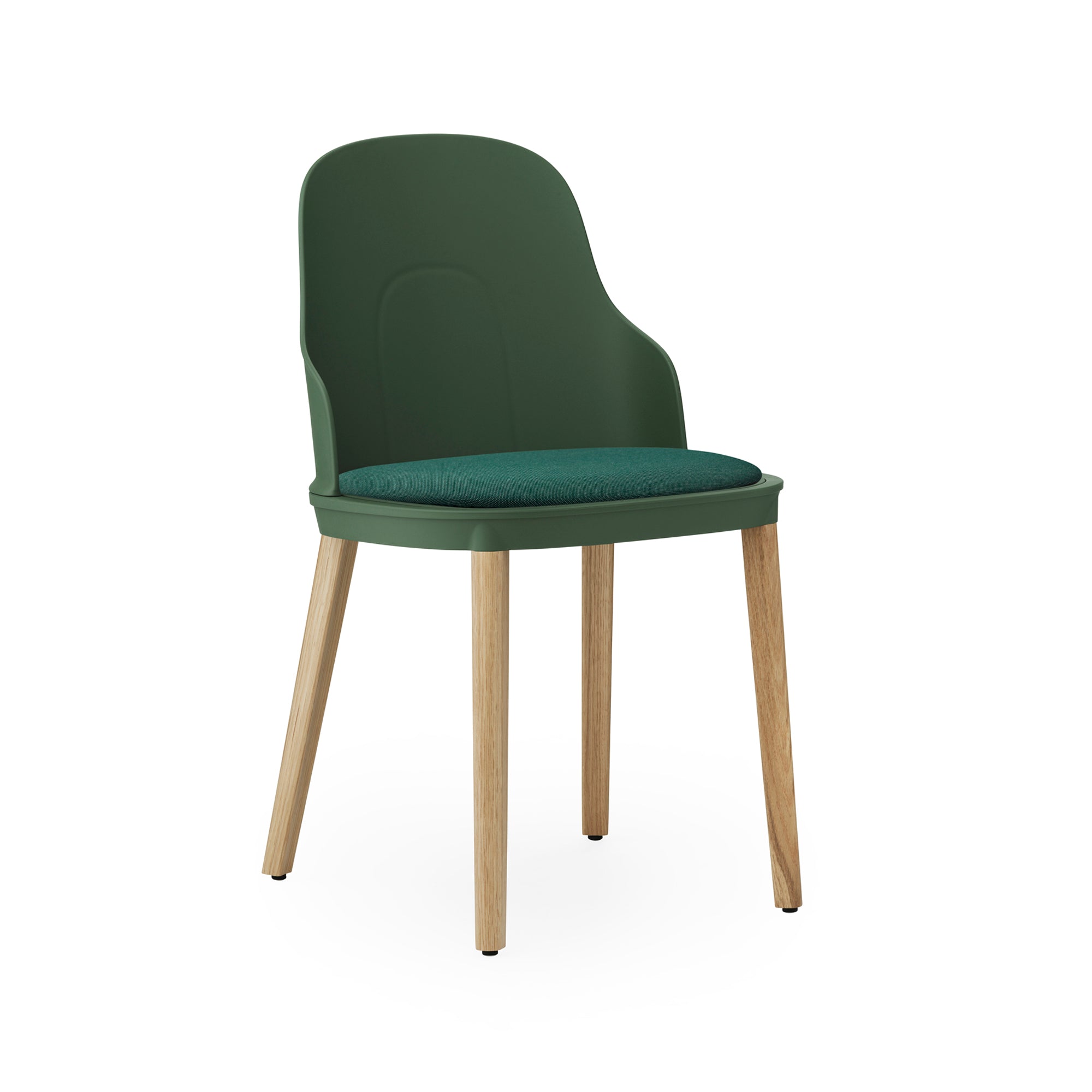 Allez Dining Chair — Upholstery Oak