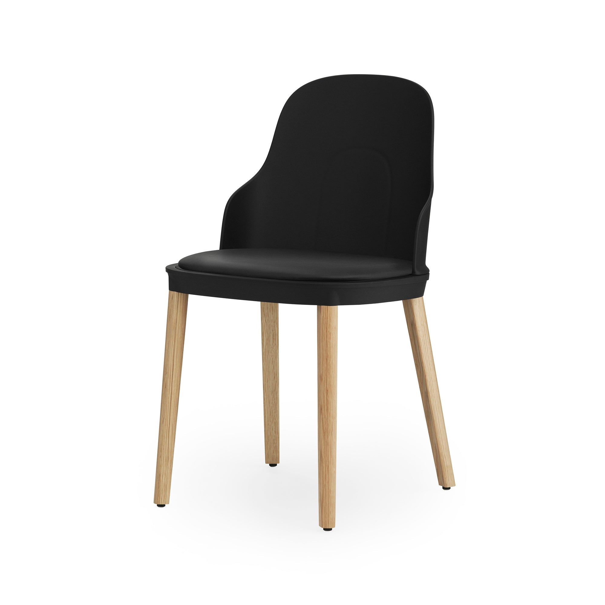 Allez Dining Chair — Upholstery Oak