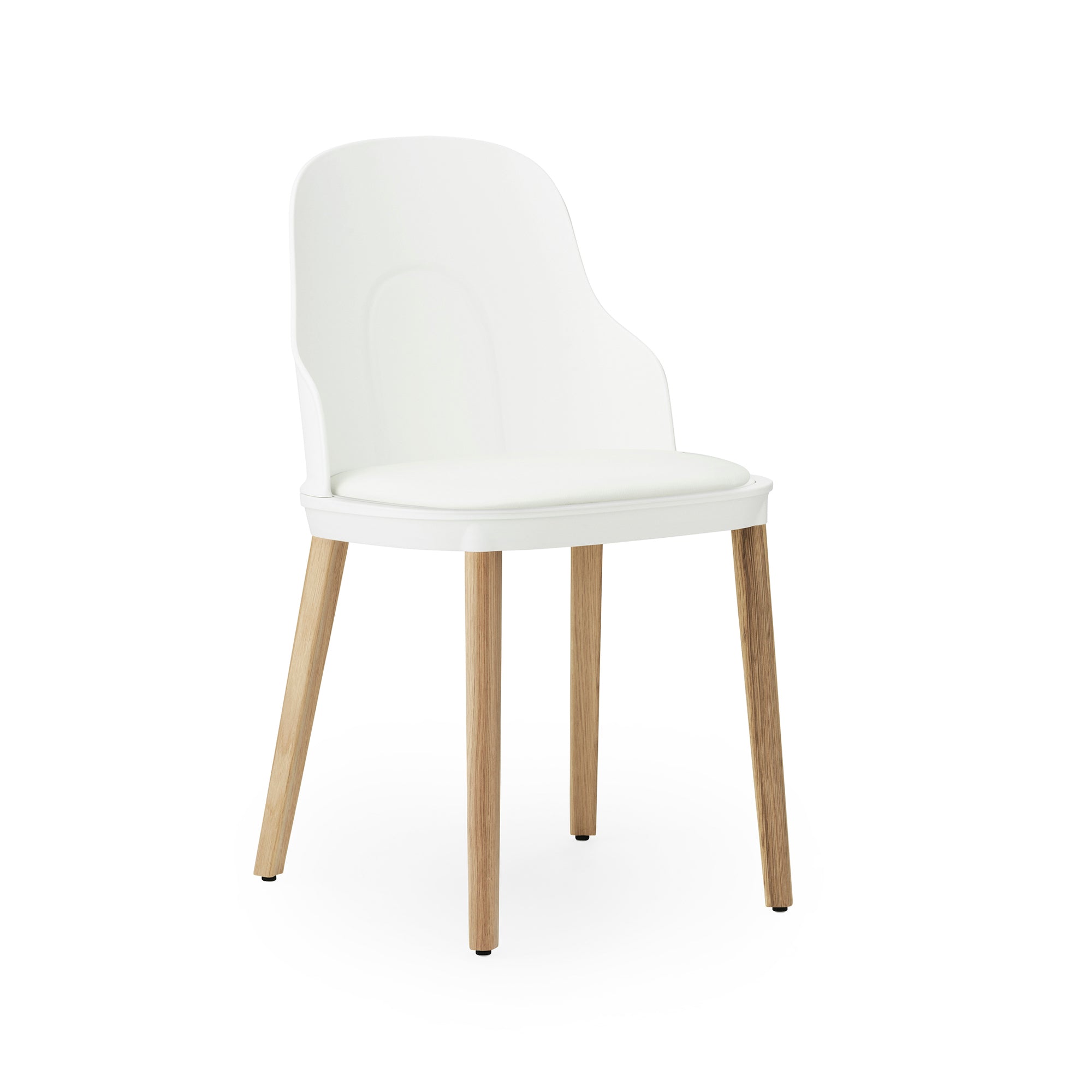 Allez Dining Chair — Upholstery Oak