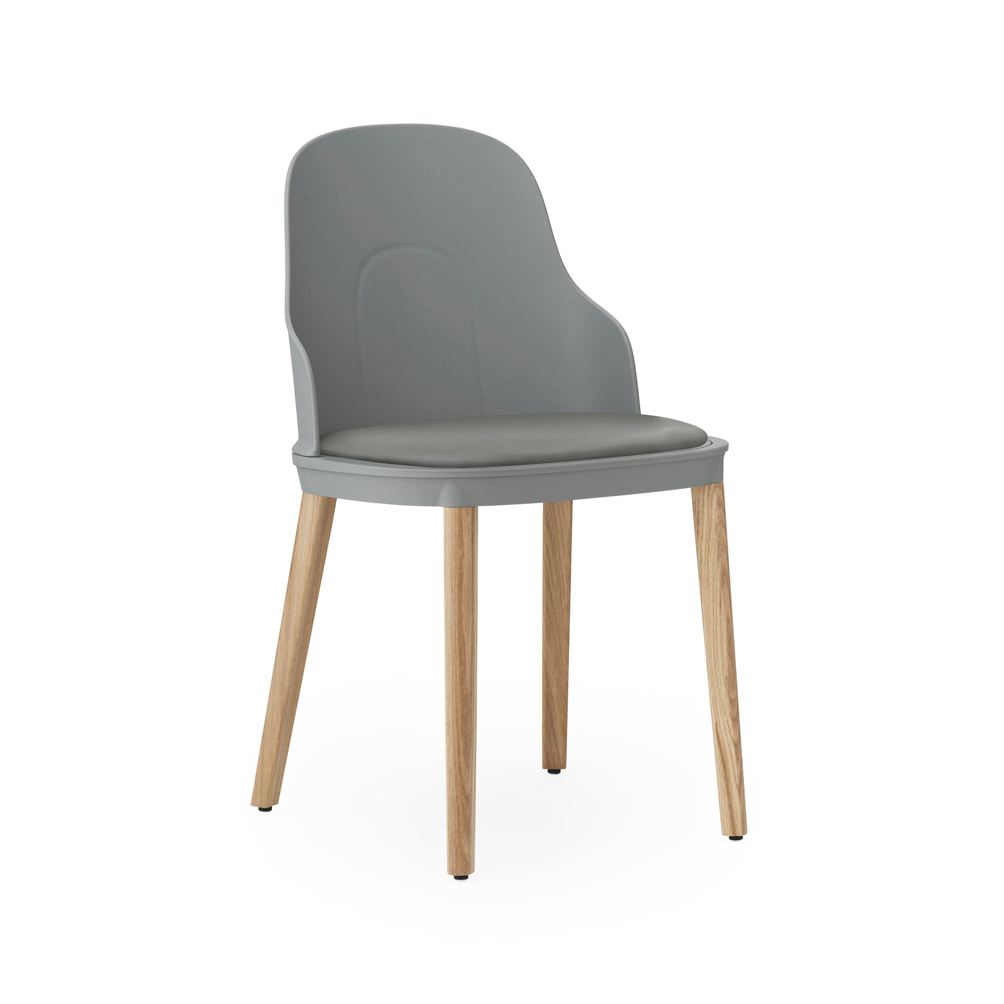 Allez Dining Chair — Upholstery Oak