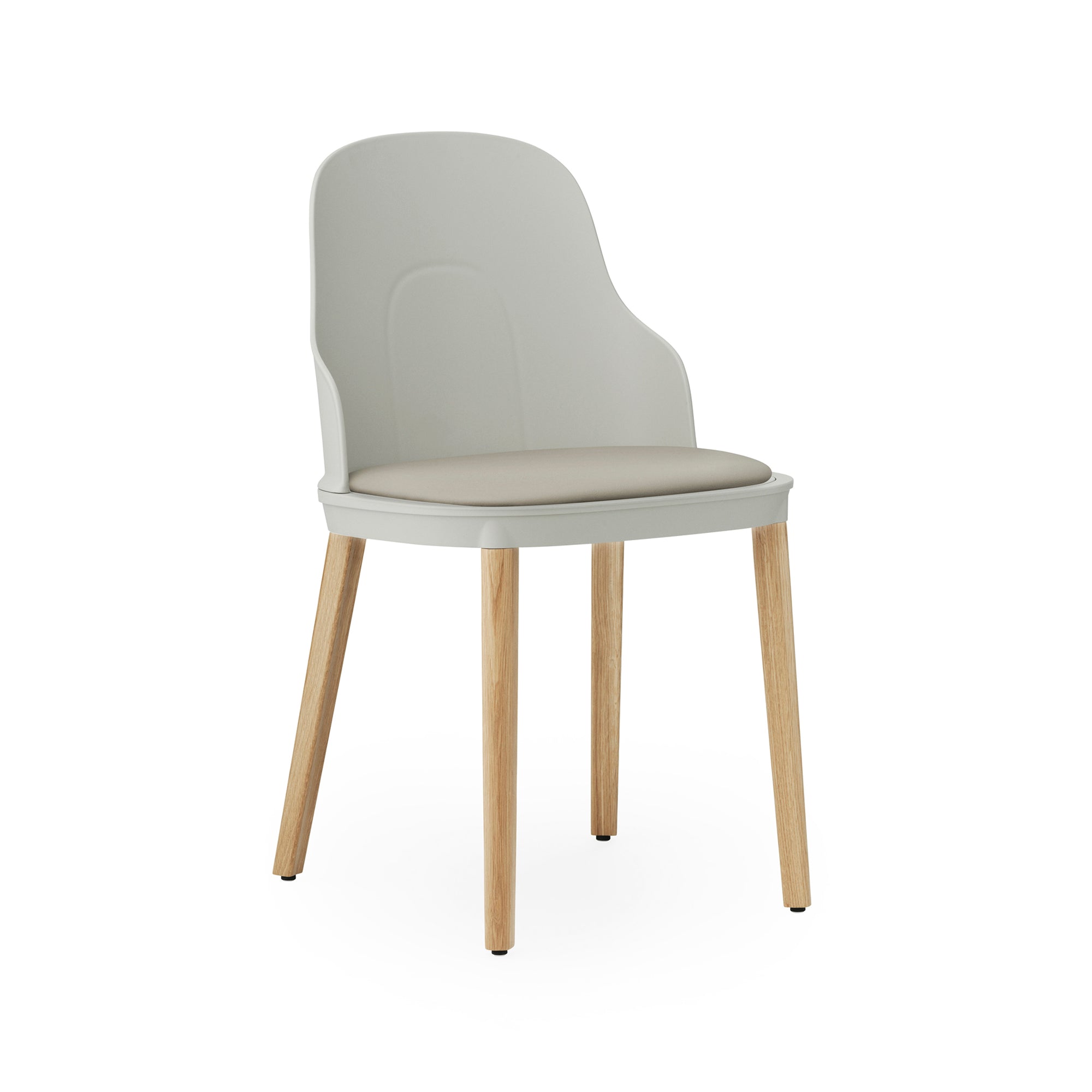 Allez Dining Chair — Upholstery Oak